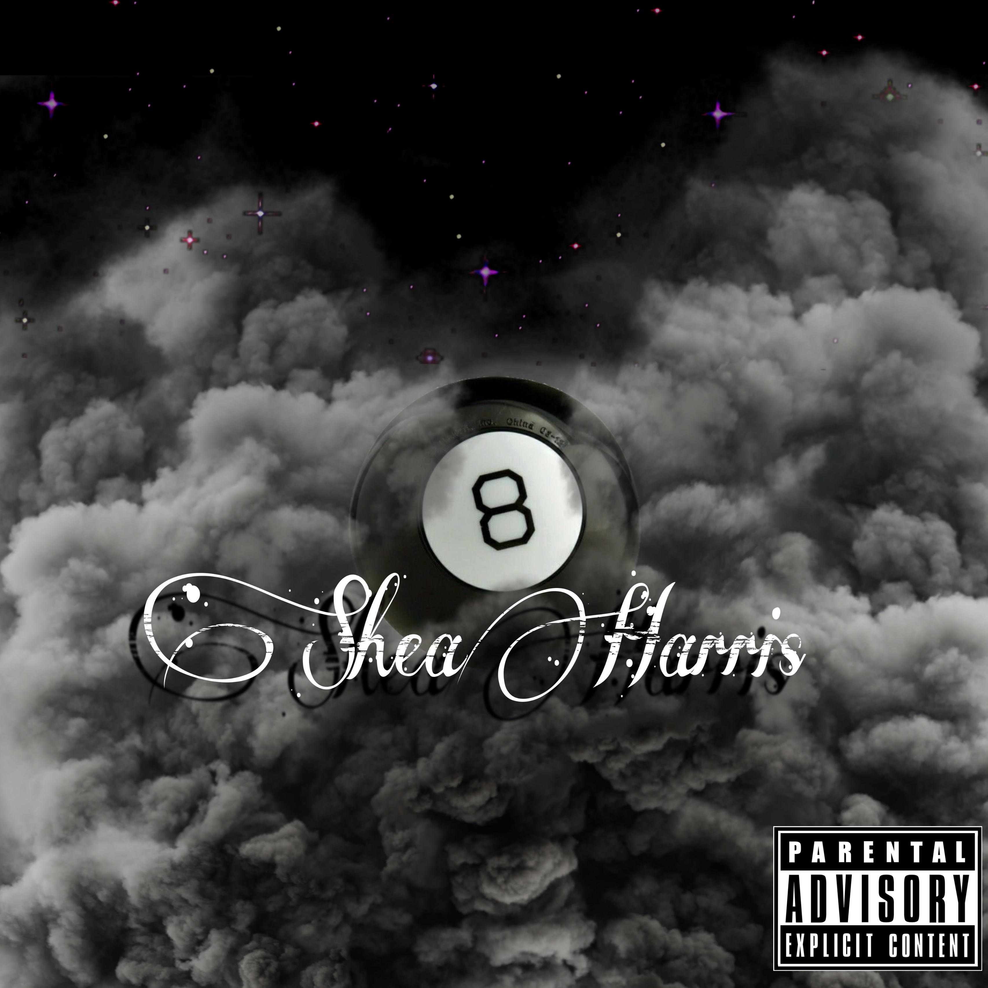 8 artwork
