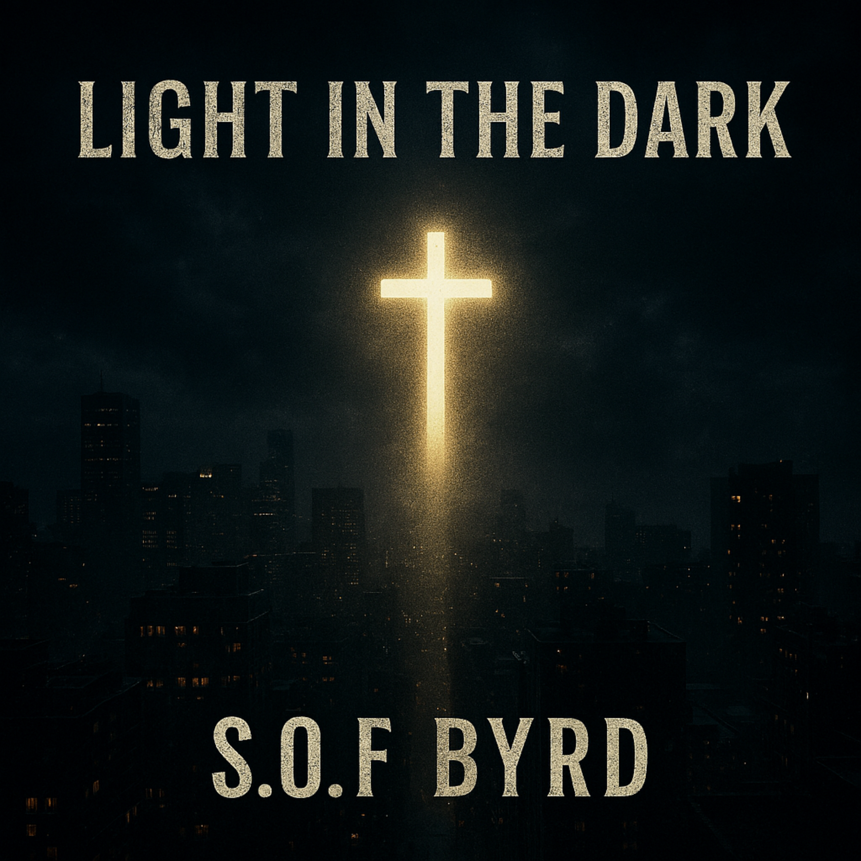 Light In The Dark artwork