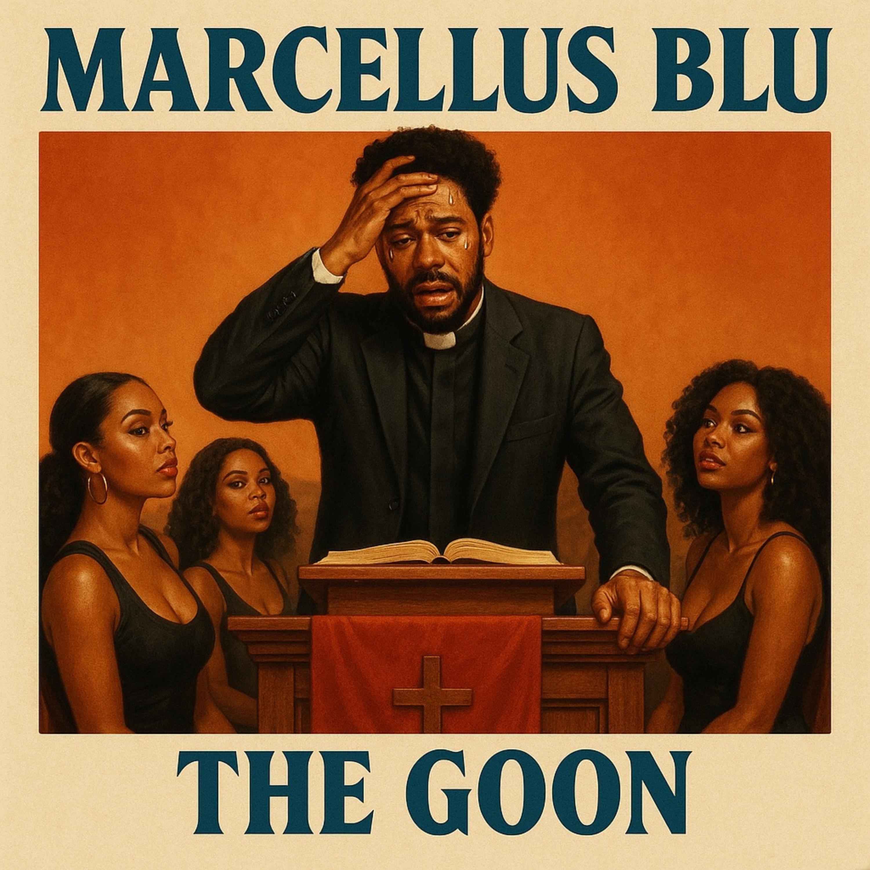 The Goon artwork