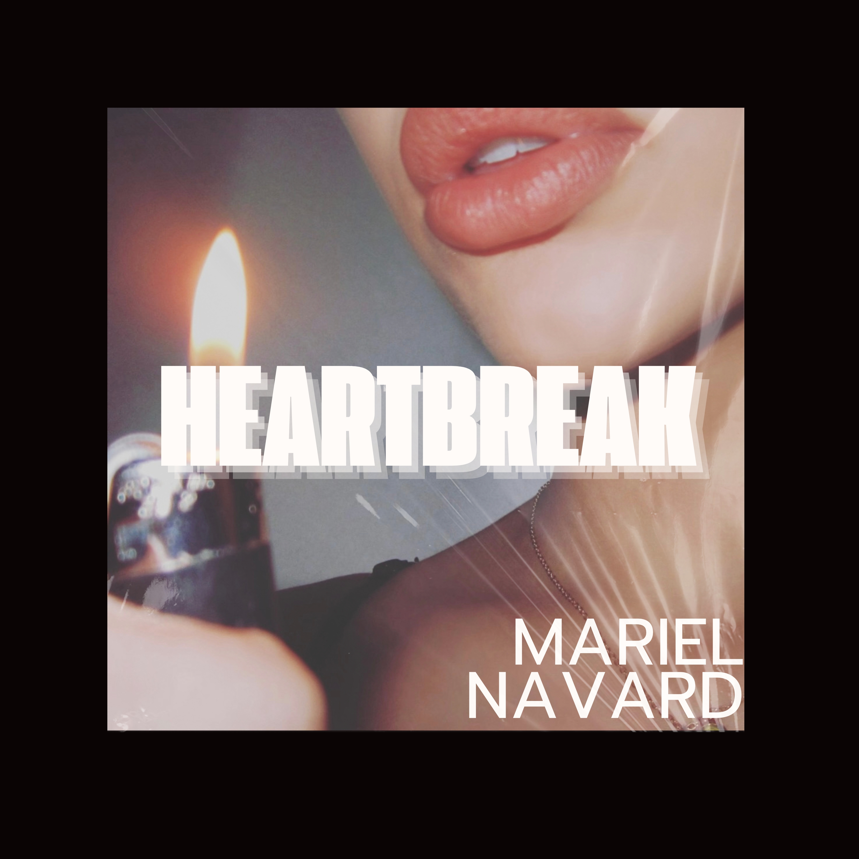 HeartBreak artwork