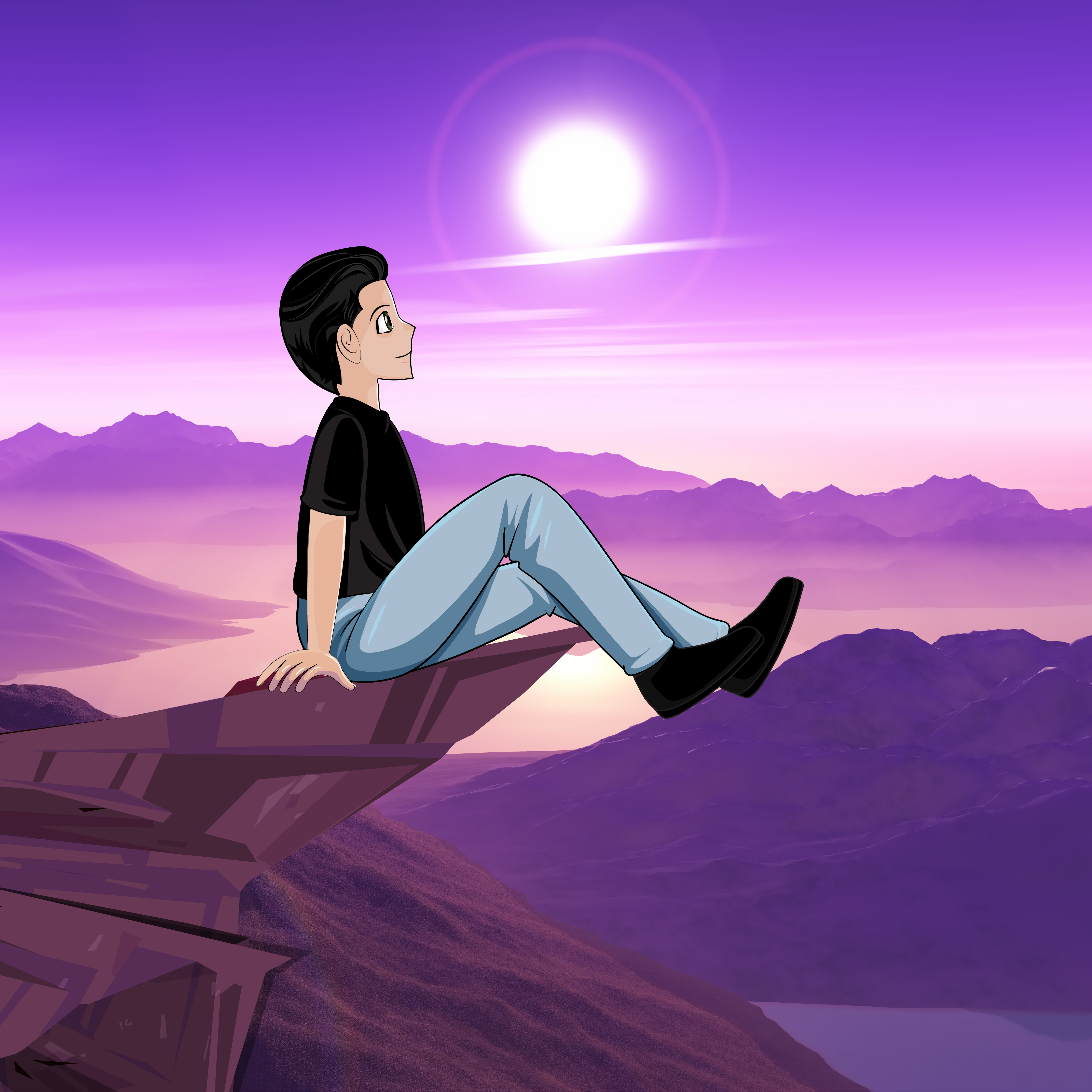 Breakfast Club artwork