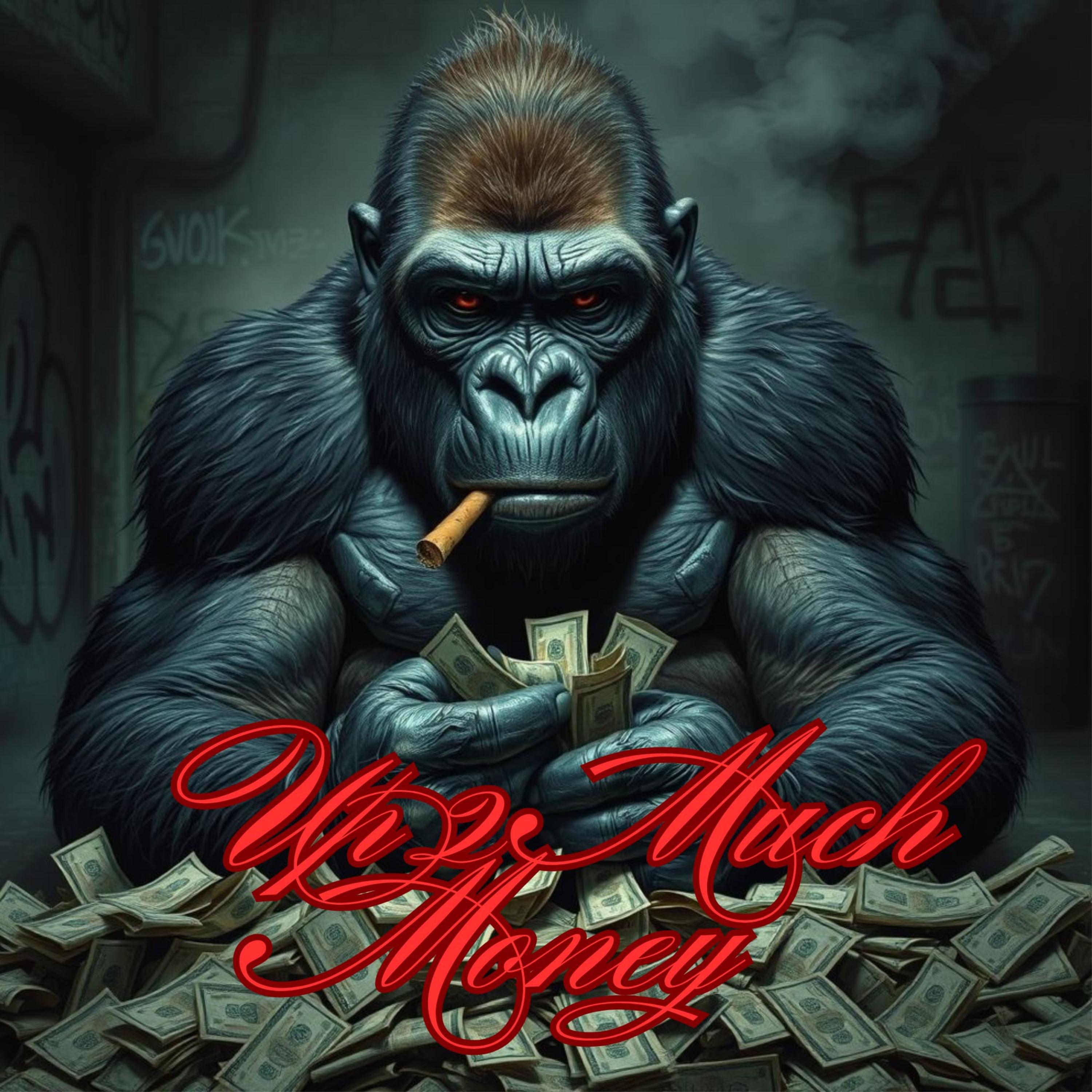 Sophisticated Trap Shit artwork