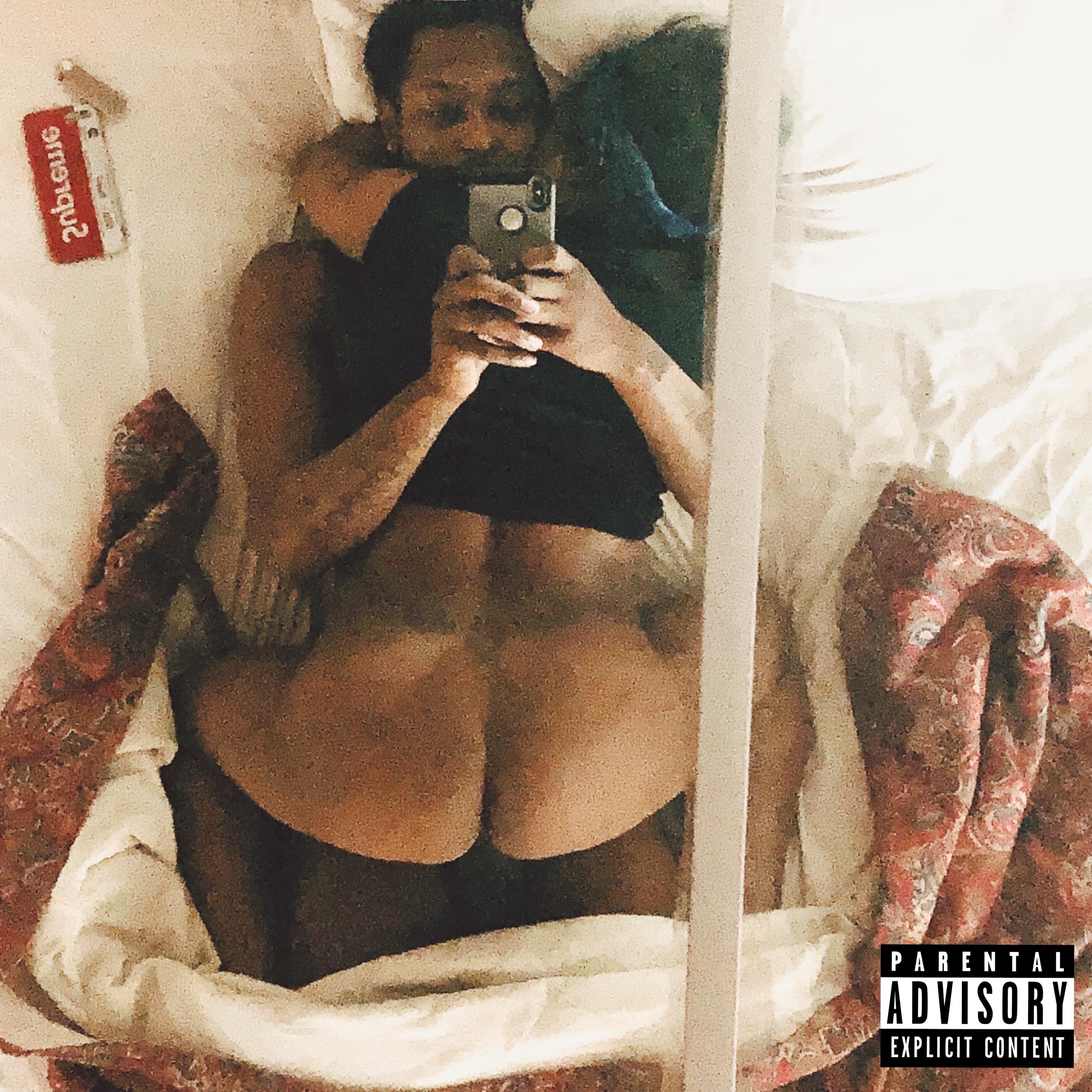 I Ain't Playing artwork