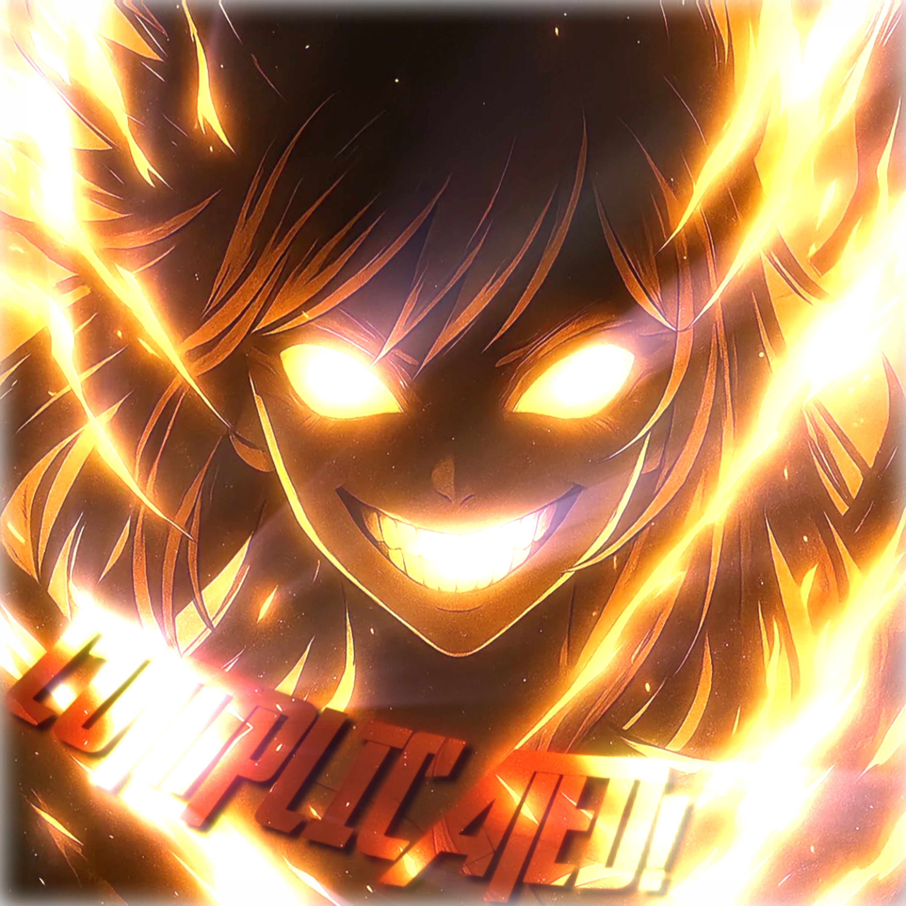 COMPLICATED! artwork