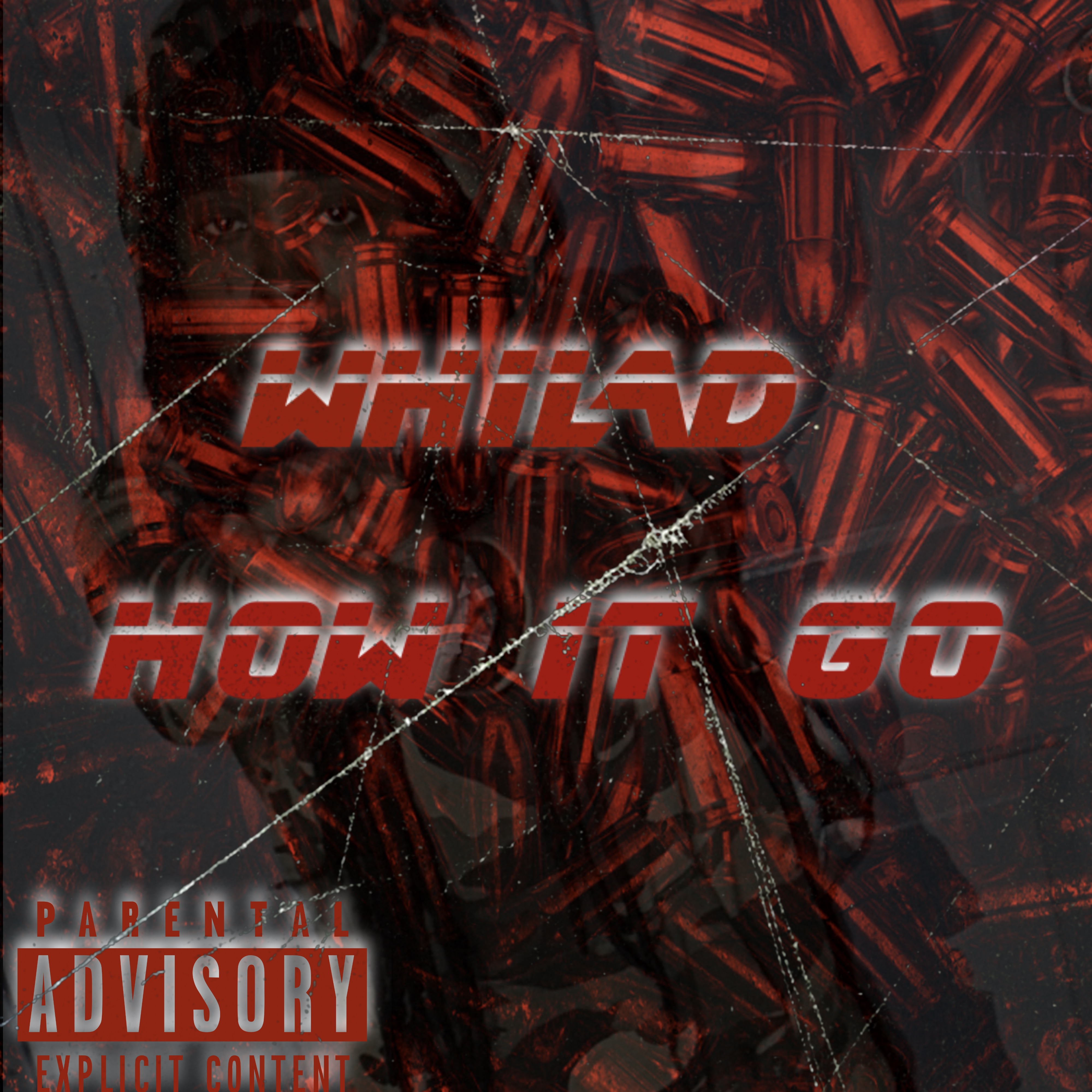 How It Go artwork