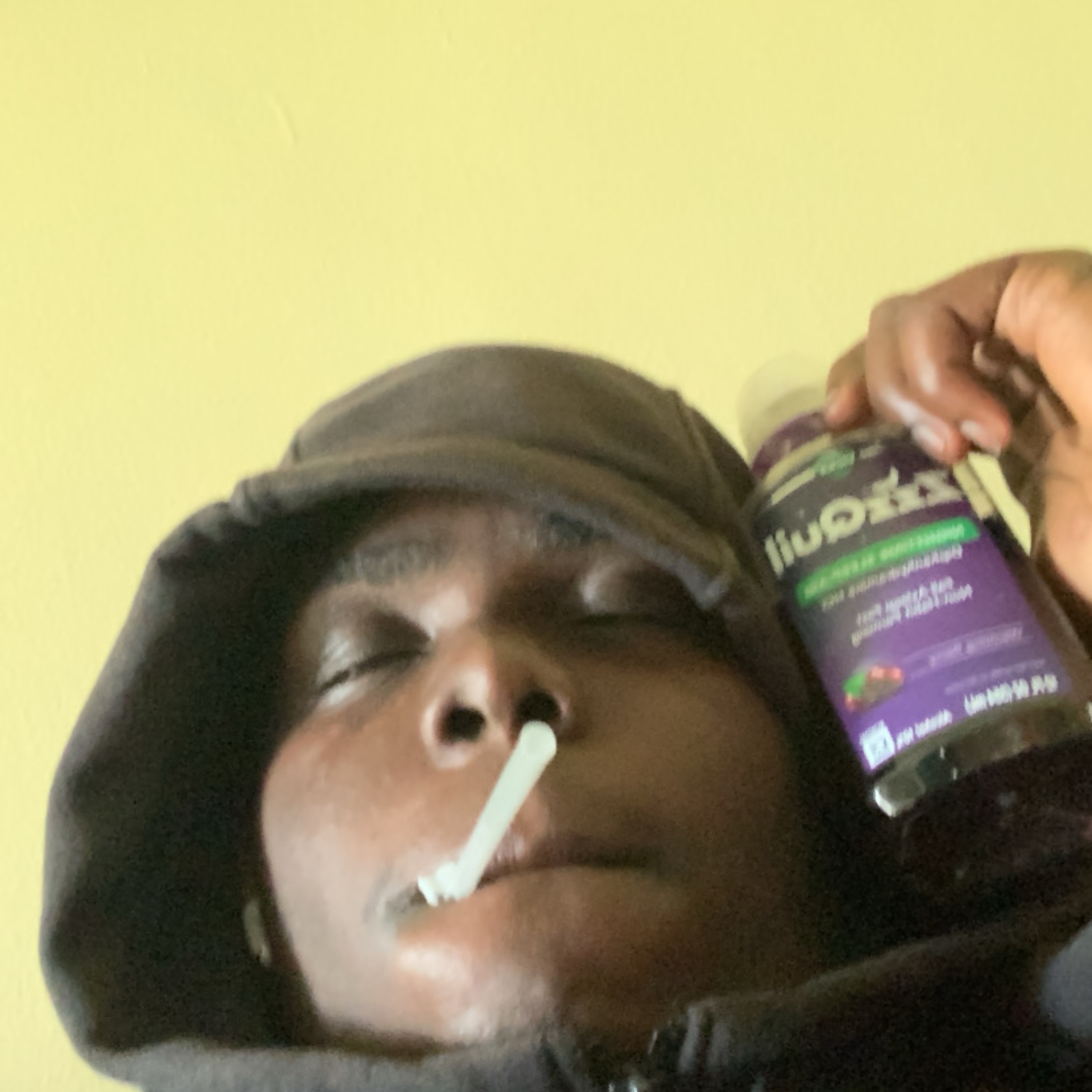 High Shxt artwork