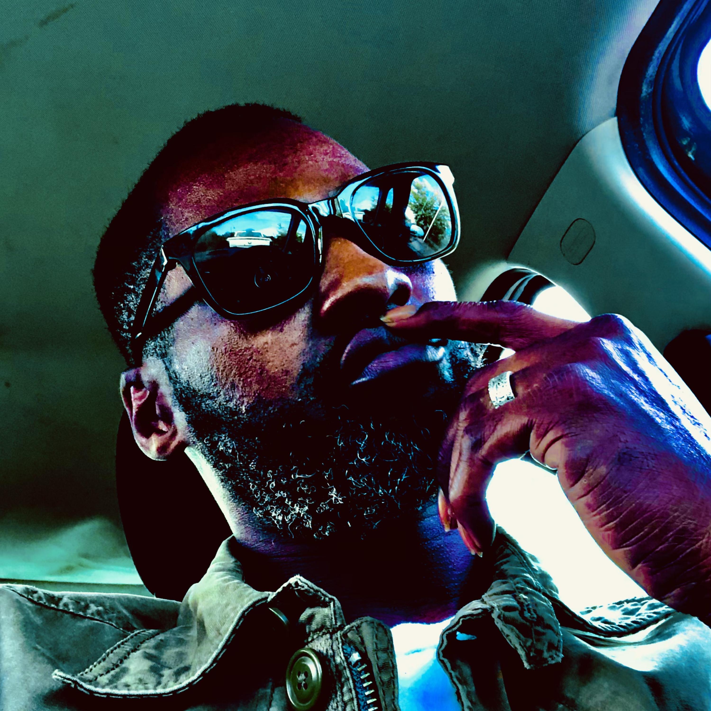 ORGANIZED RHYME artwork