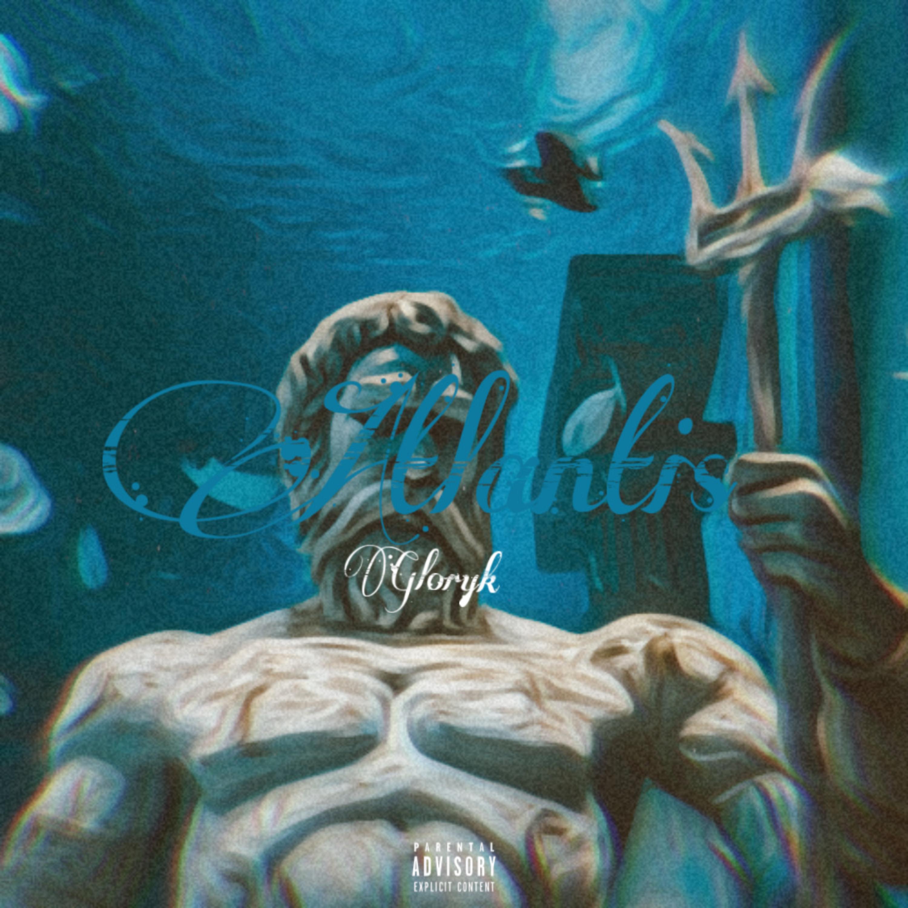 Atlantis artwork
