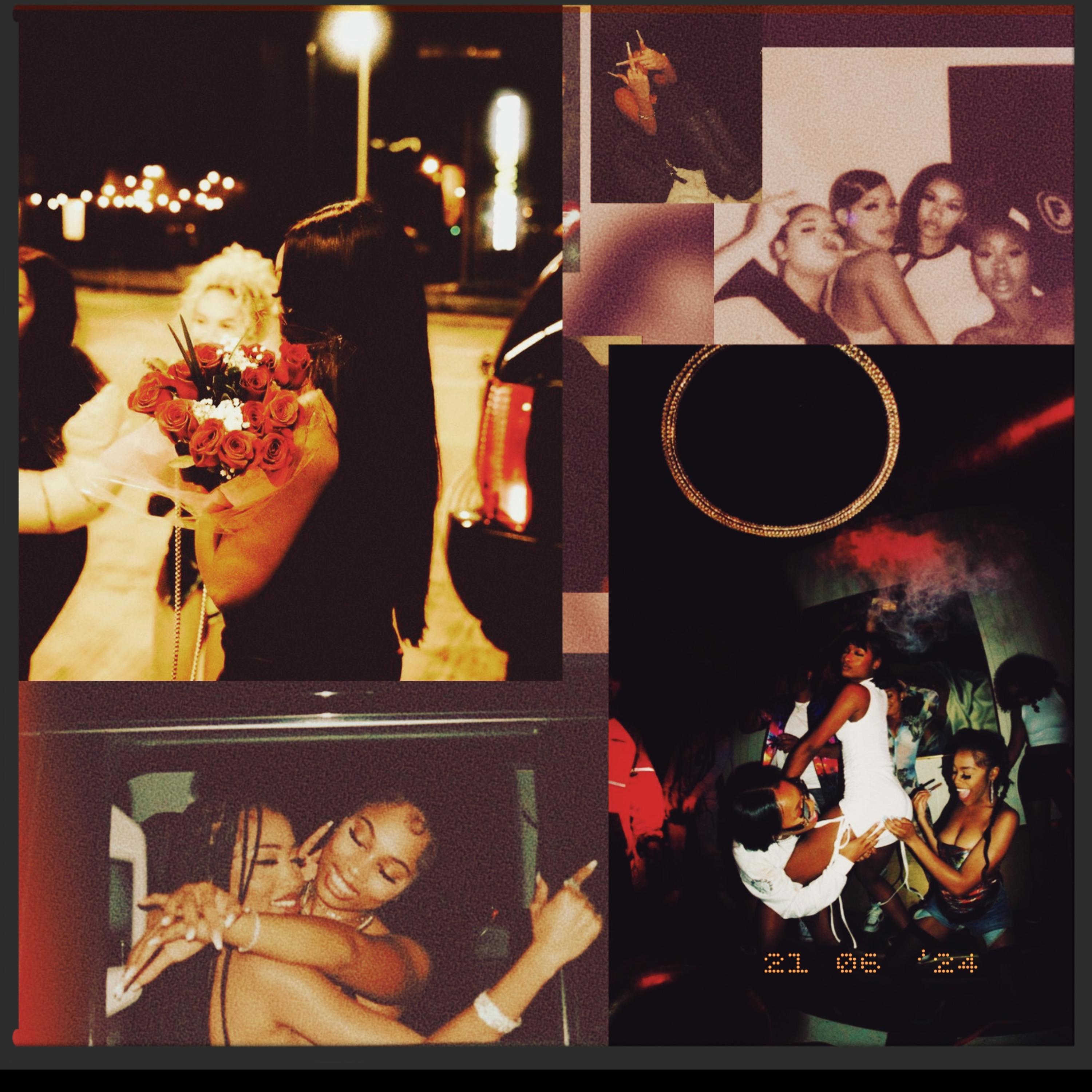 Angel Face [I’m In Her Playlist Vol. 1] artwork