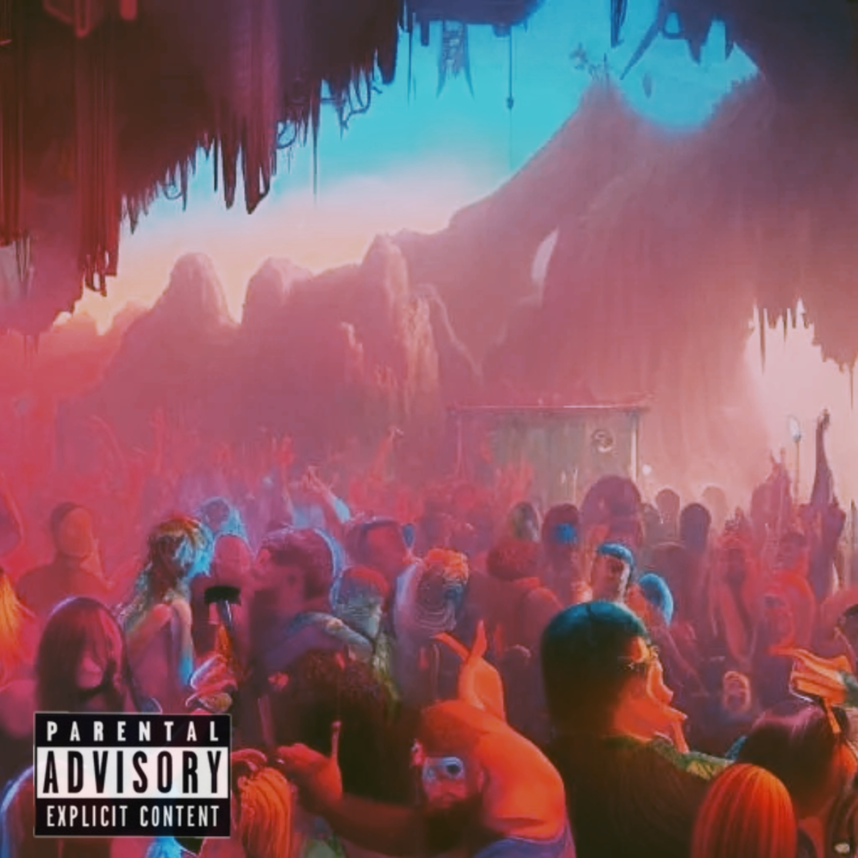 SAME PAGE artwork