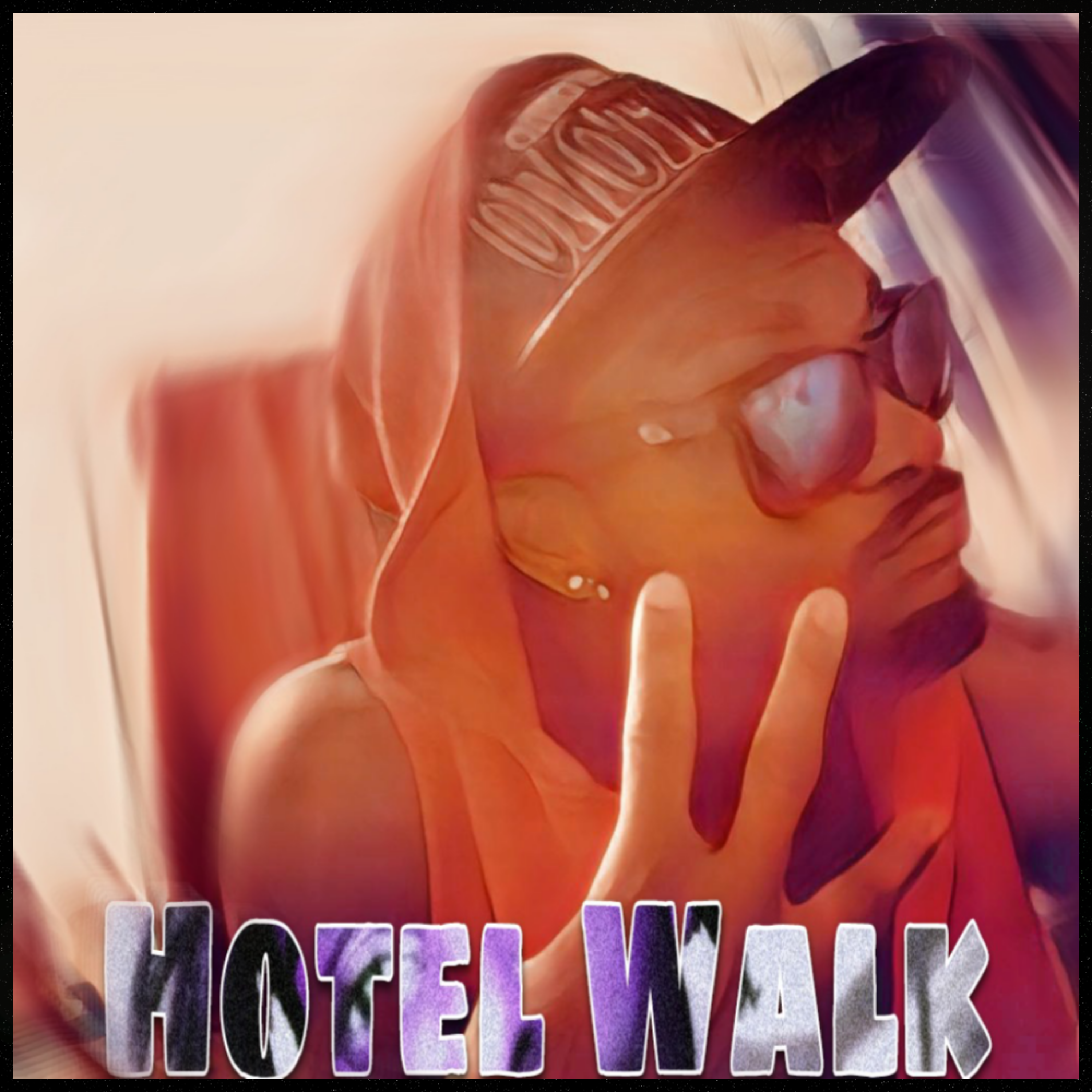 Hotel Walk artwork