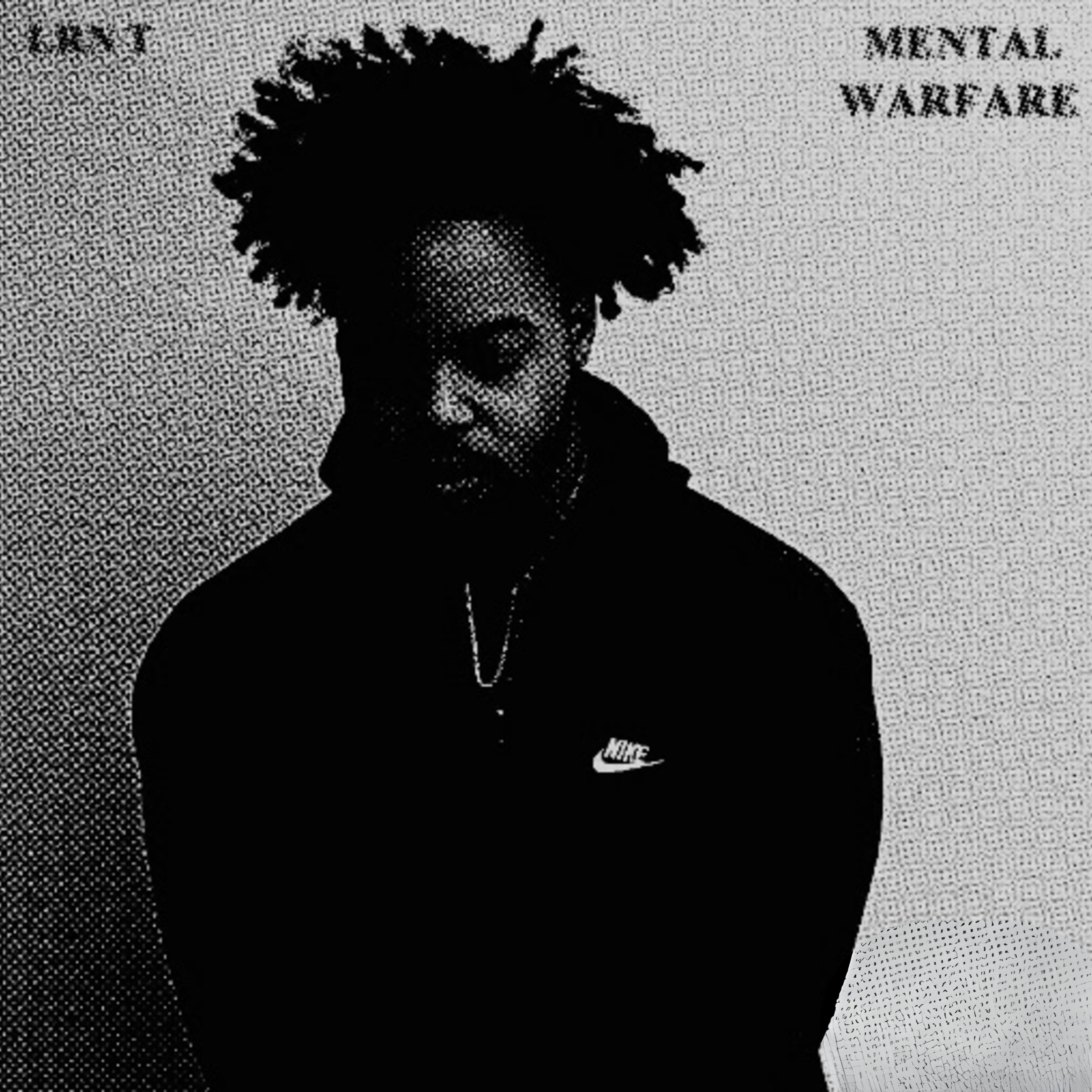 Mental Warfare artwork