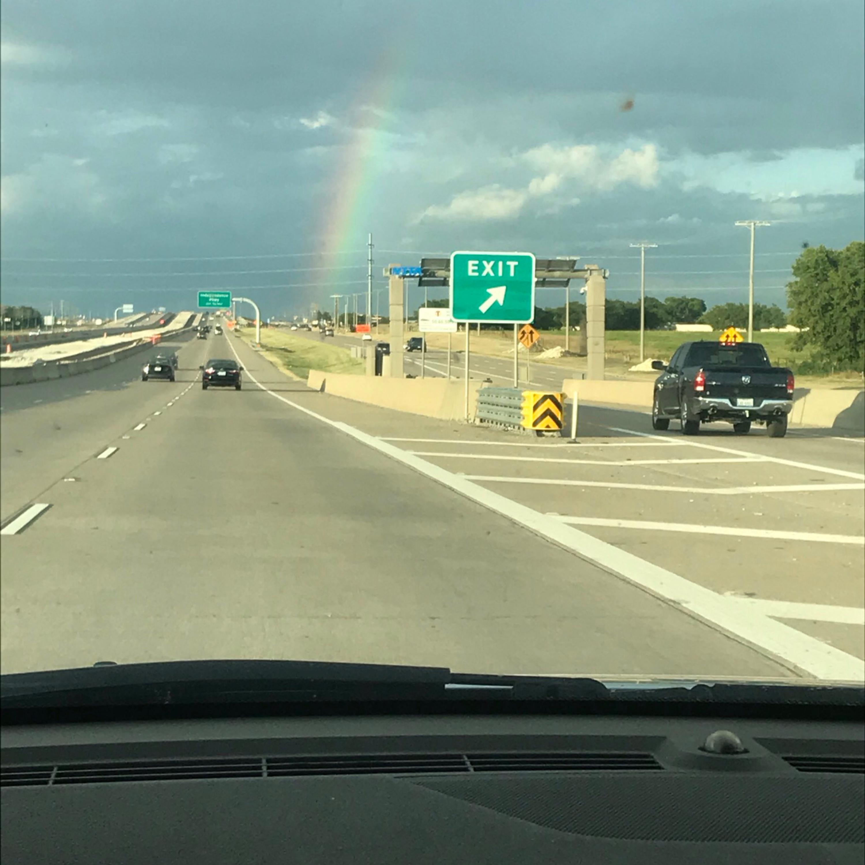 Tunnel Vision artwork