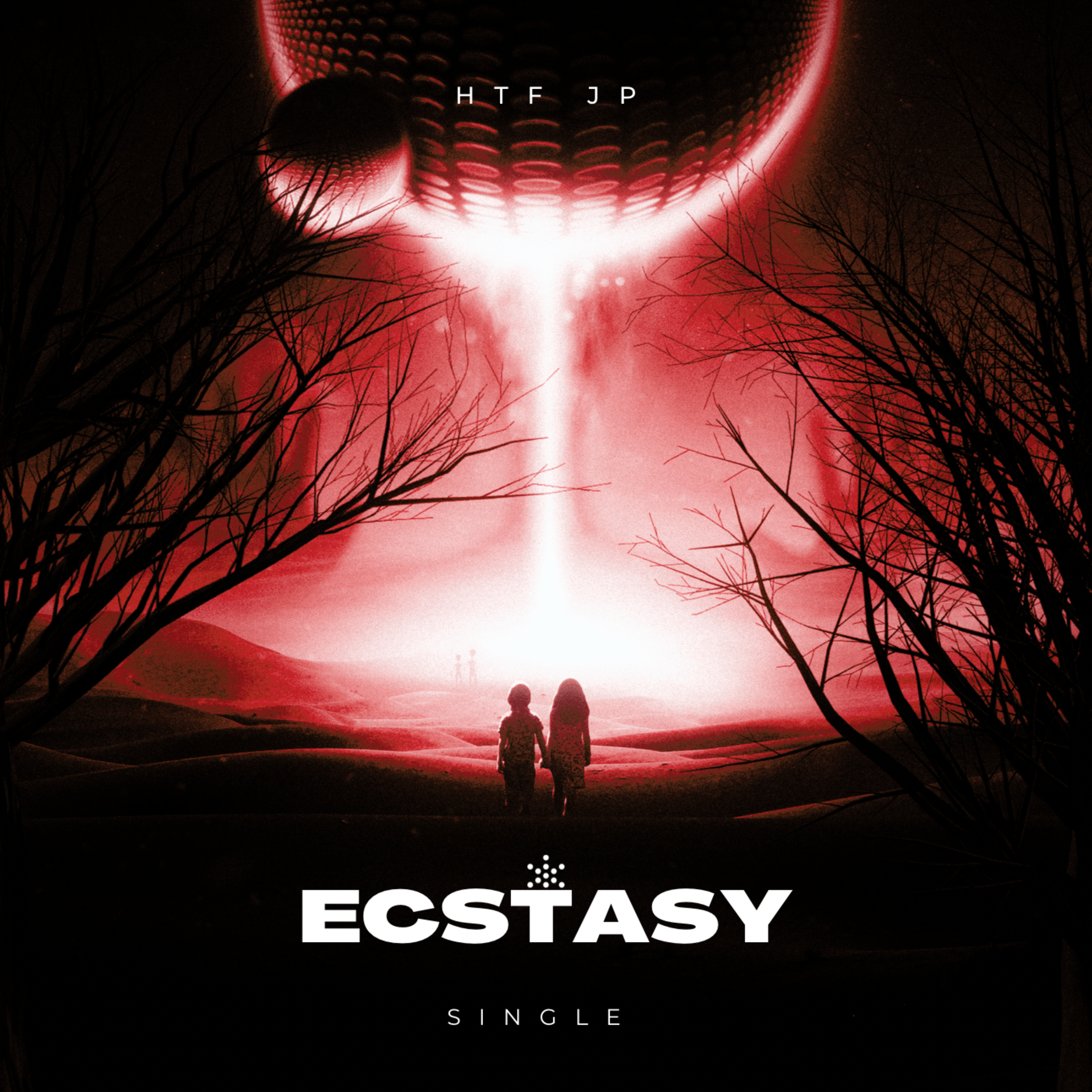 Ecstasy artwork