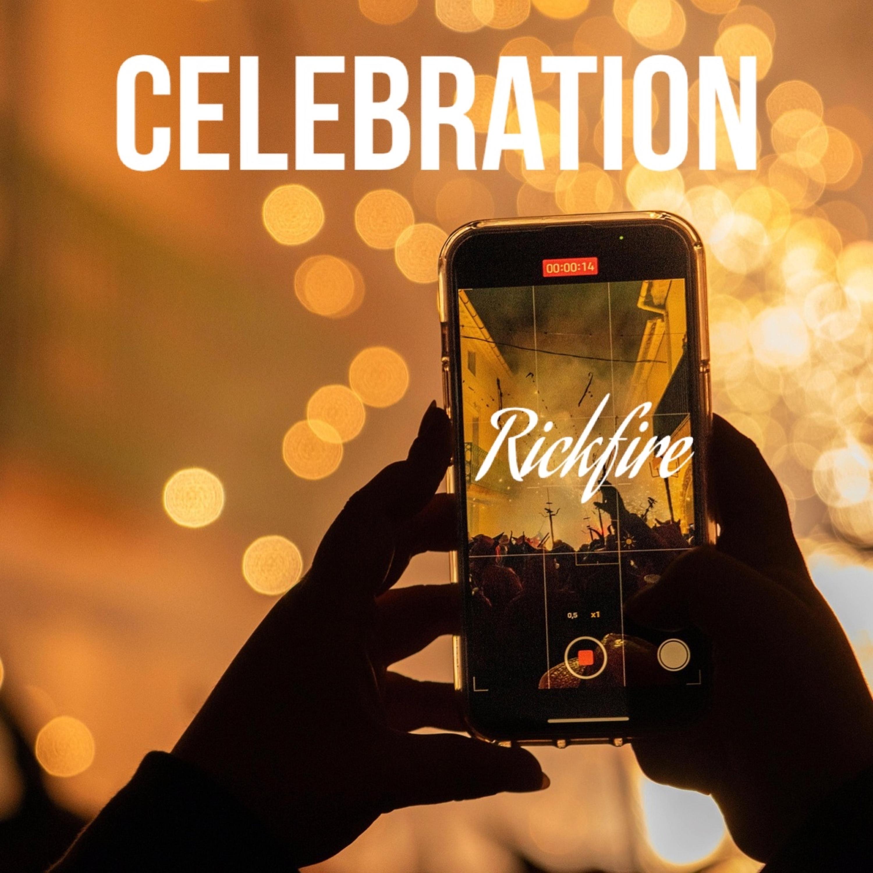The Celebration artwork