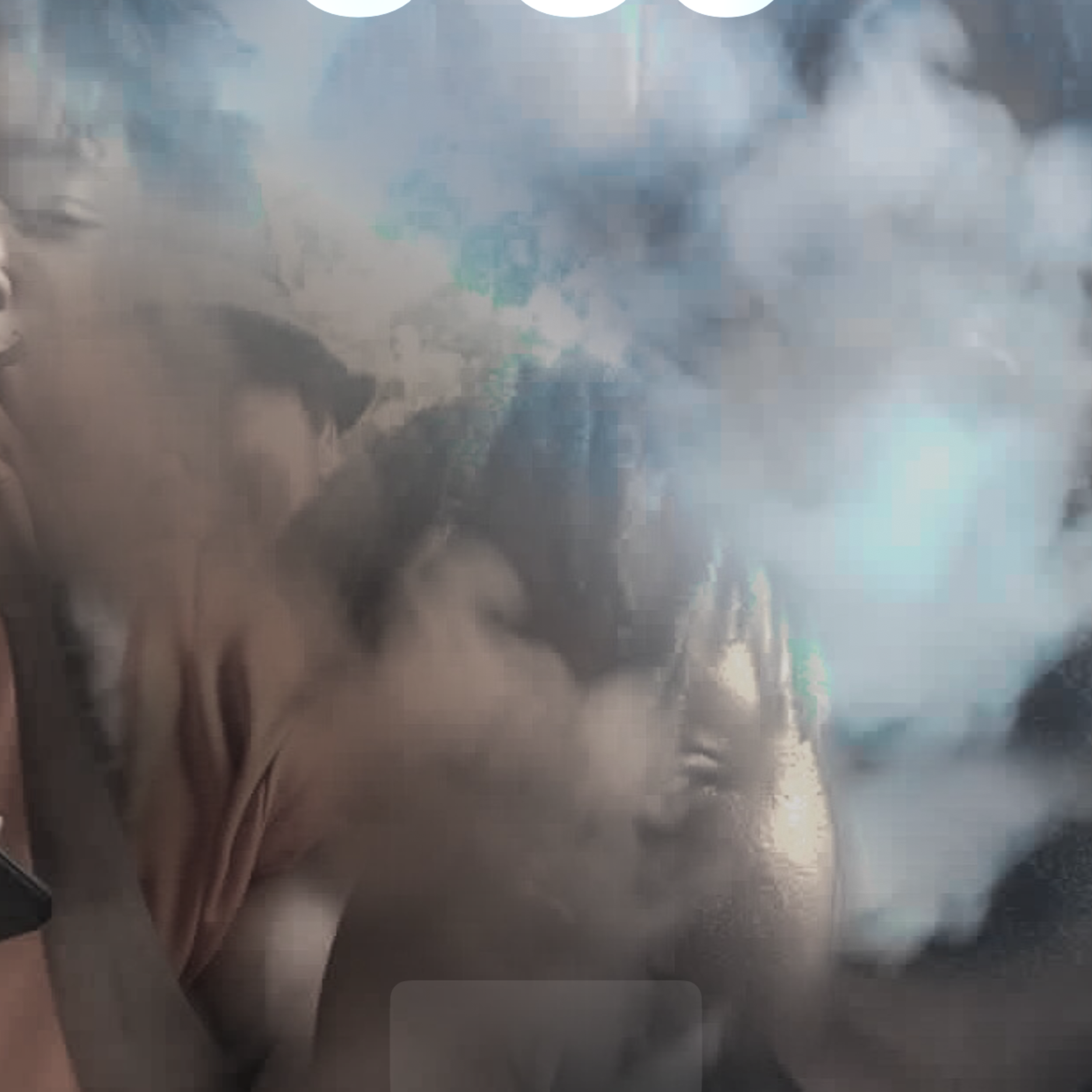 Seeing Shadows artwork