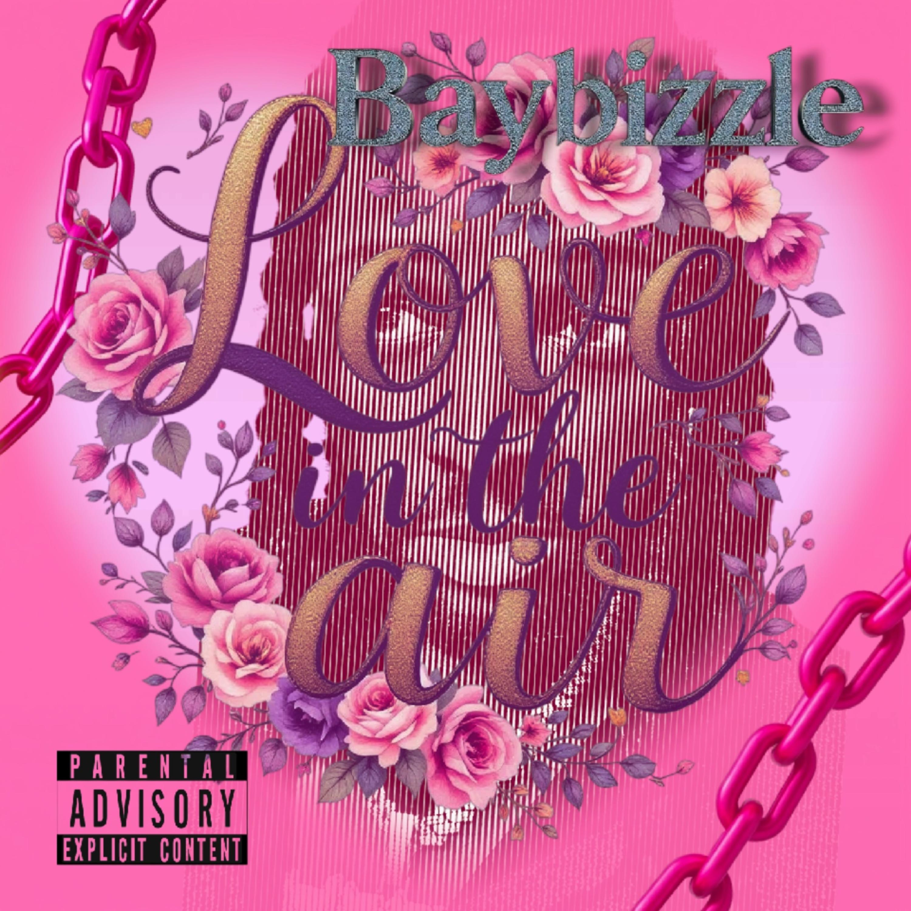 Love in the air artwork