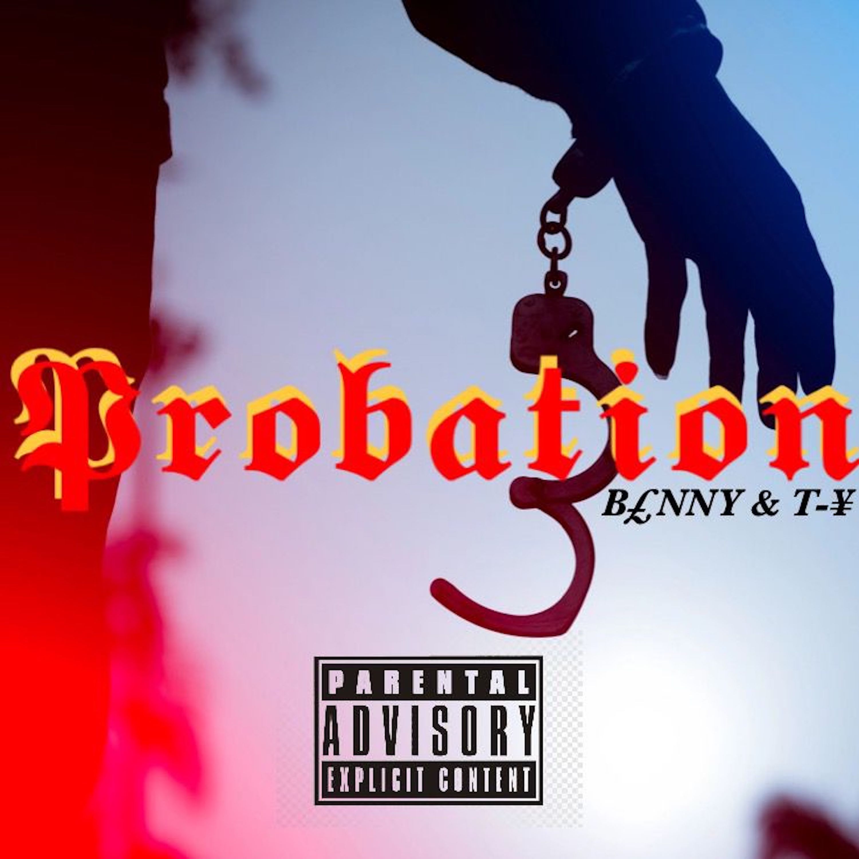 Probation artwork