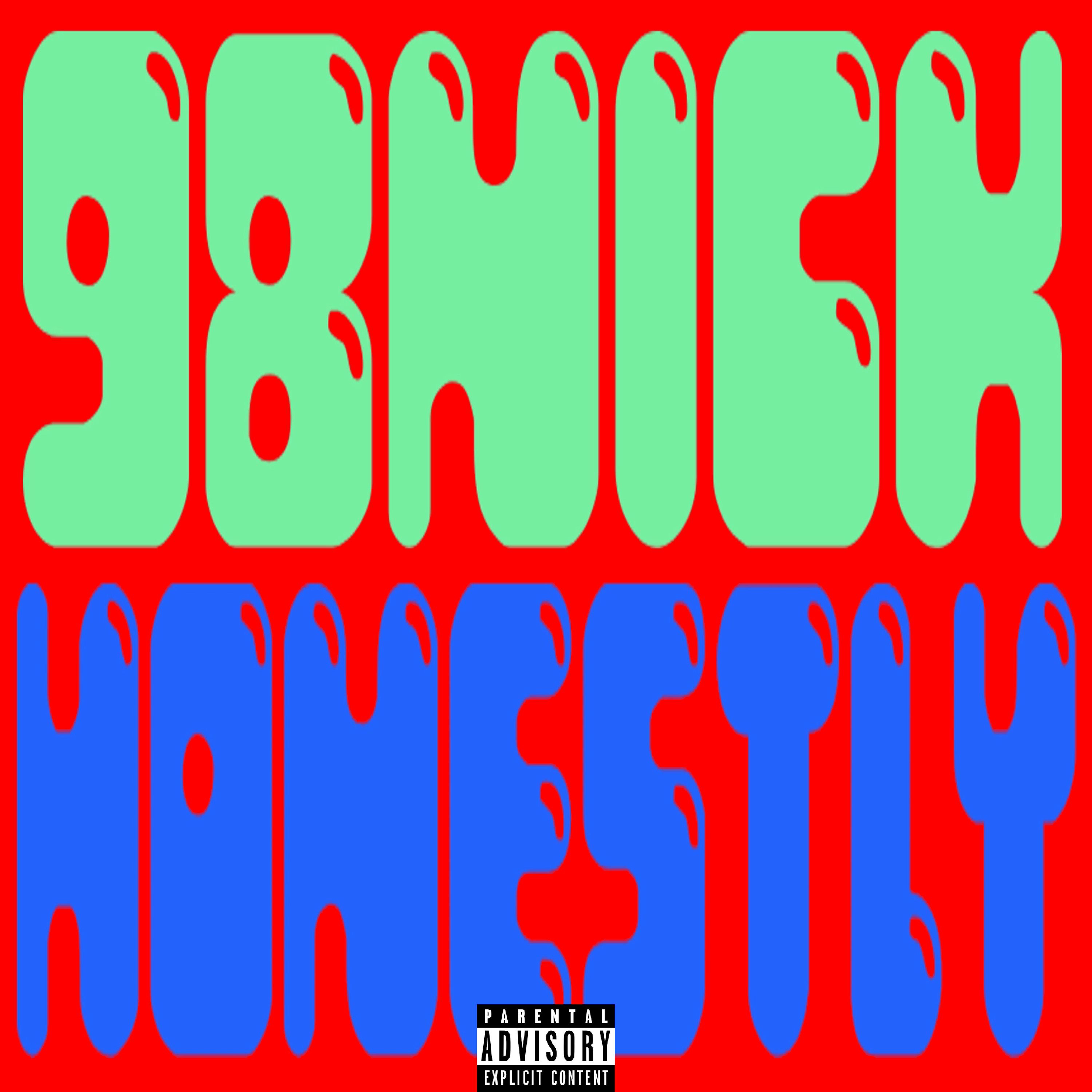 Honestly artwork