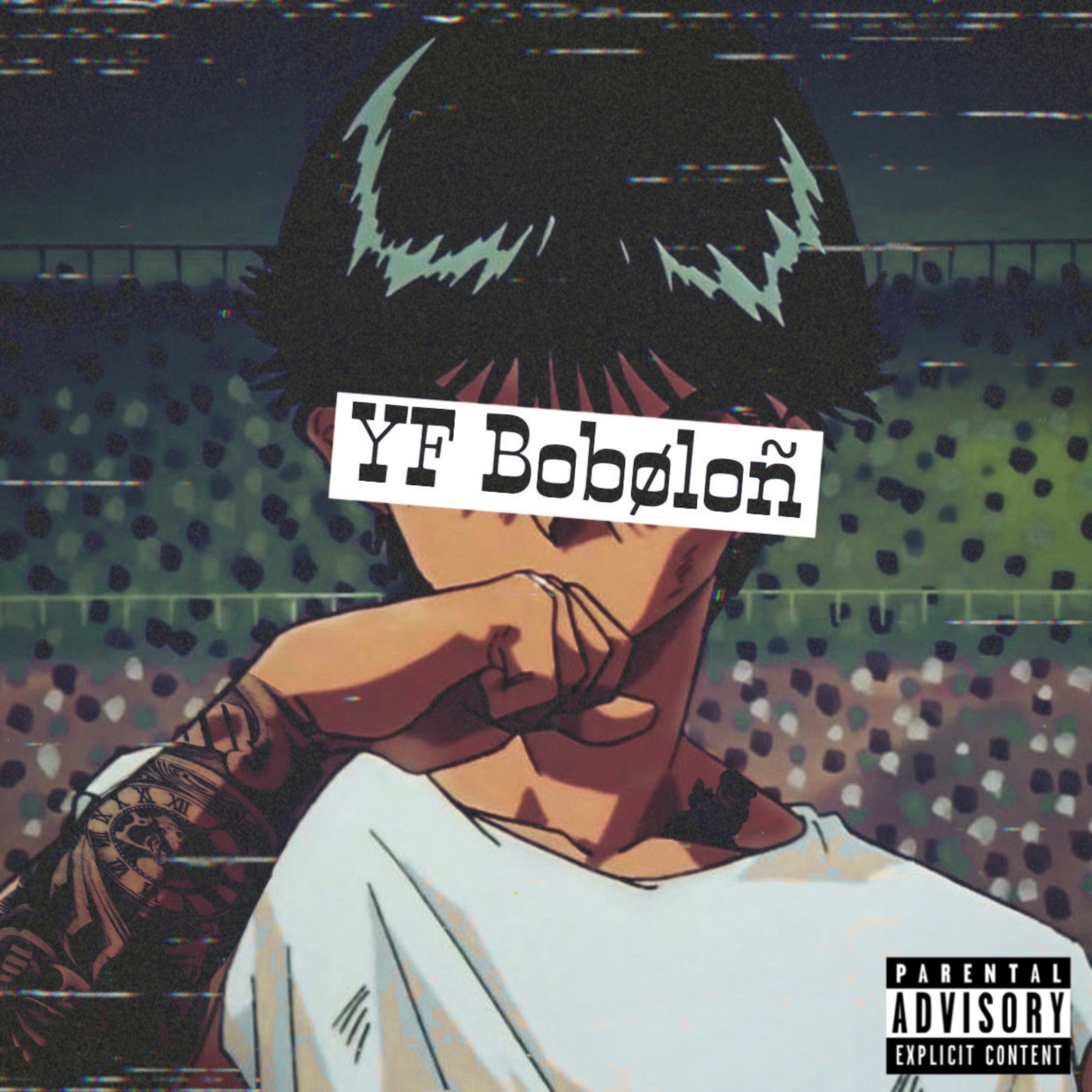 New Year New Shit artwork