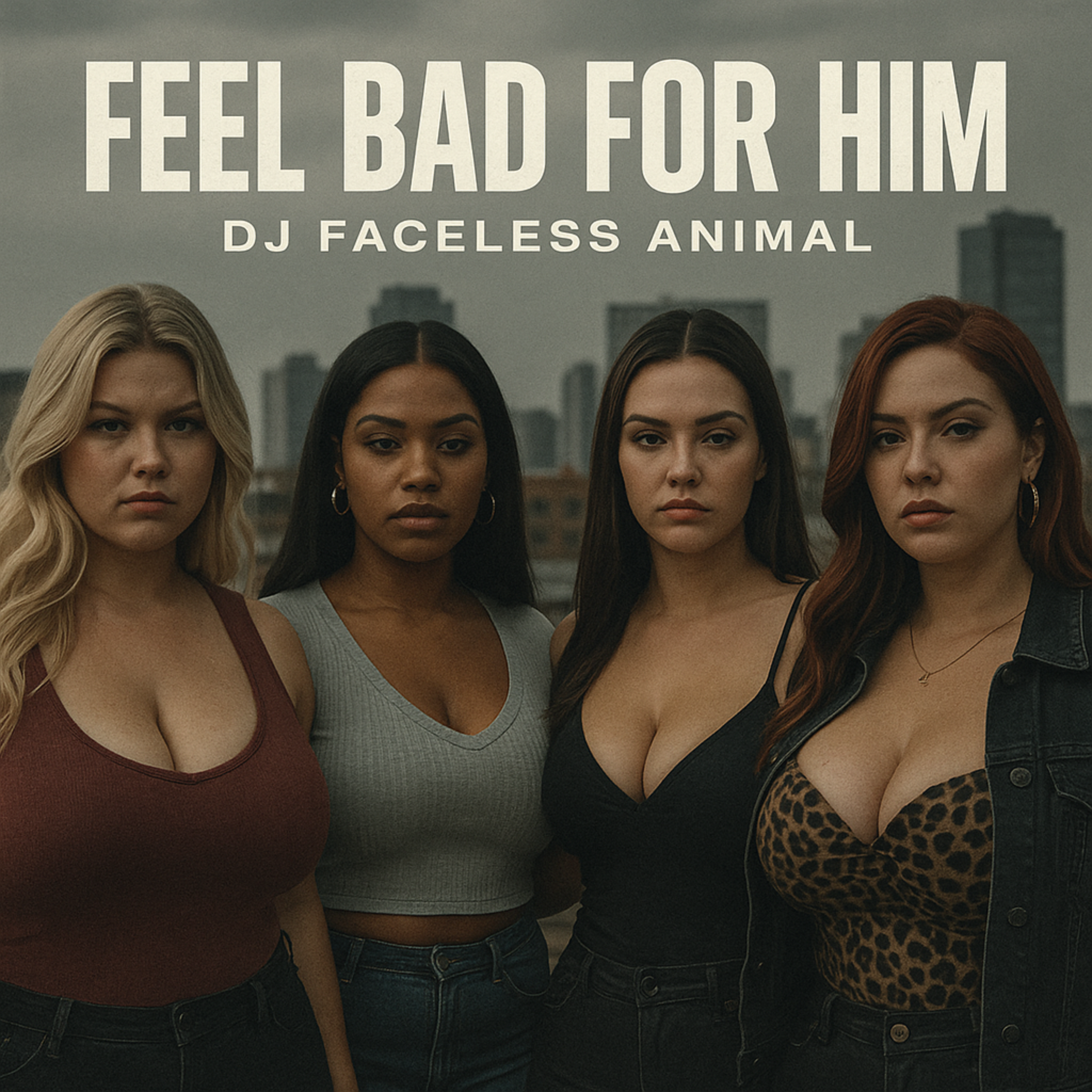 Feel Bad For Him artwork