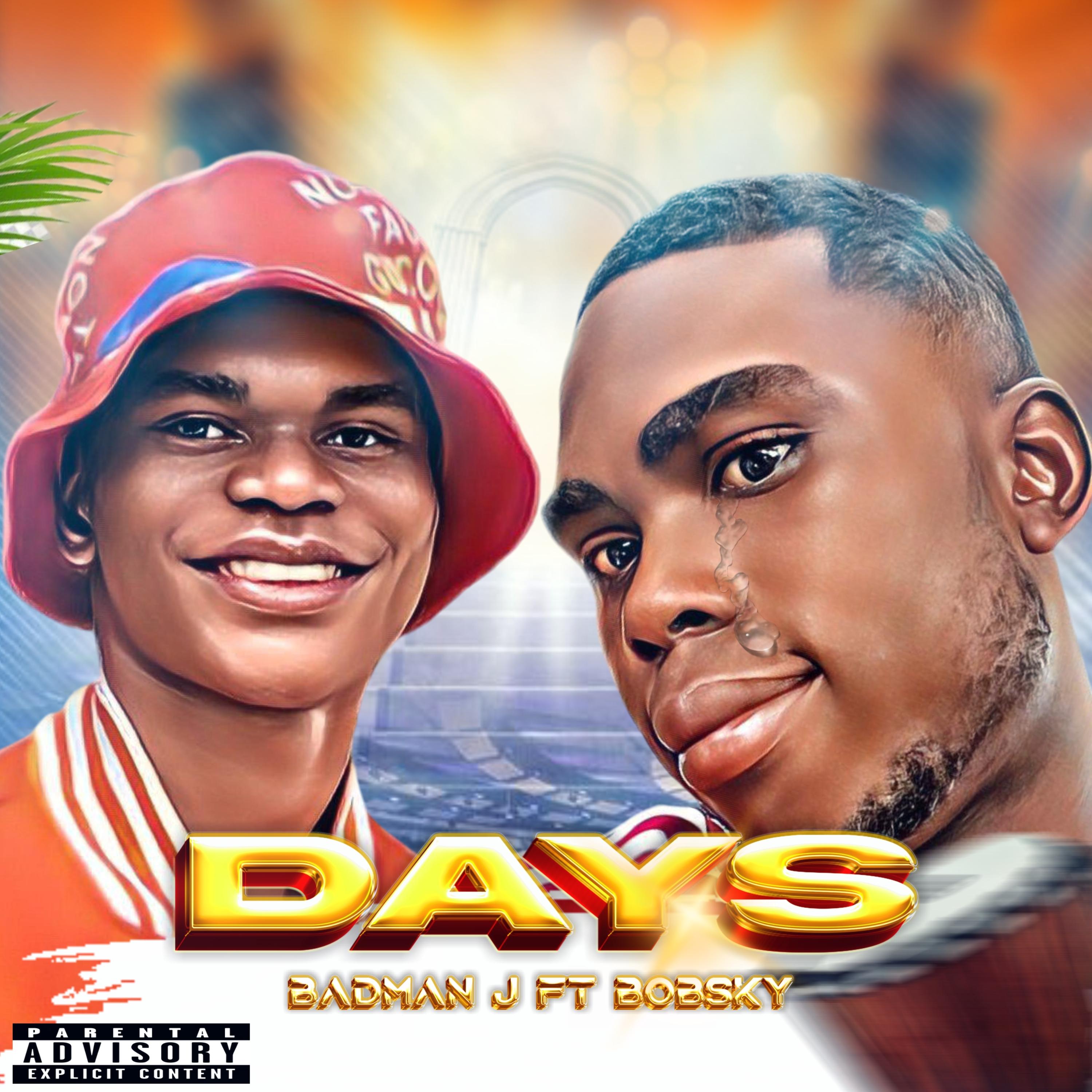 Days artwork