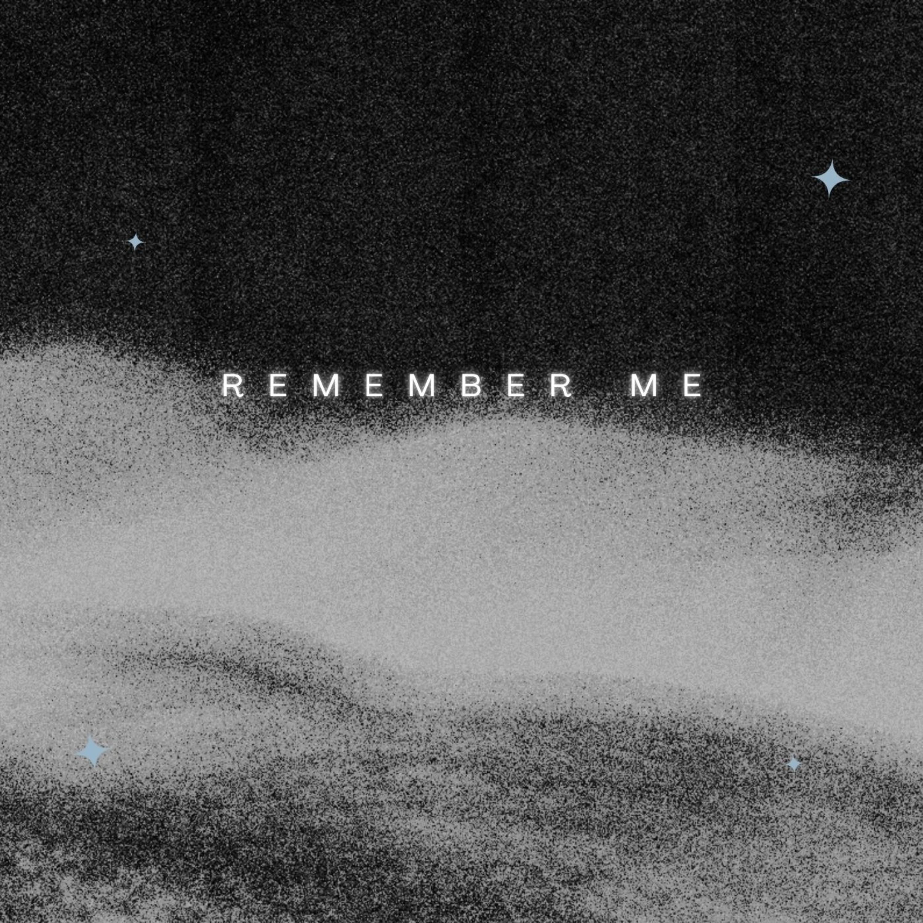 Remember Me by Kuratii cover art