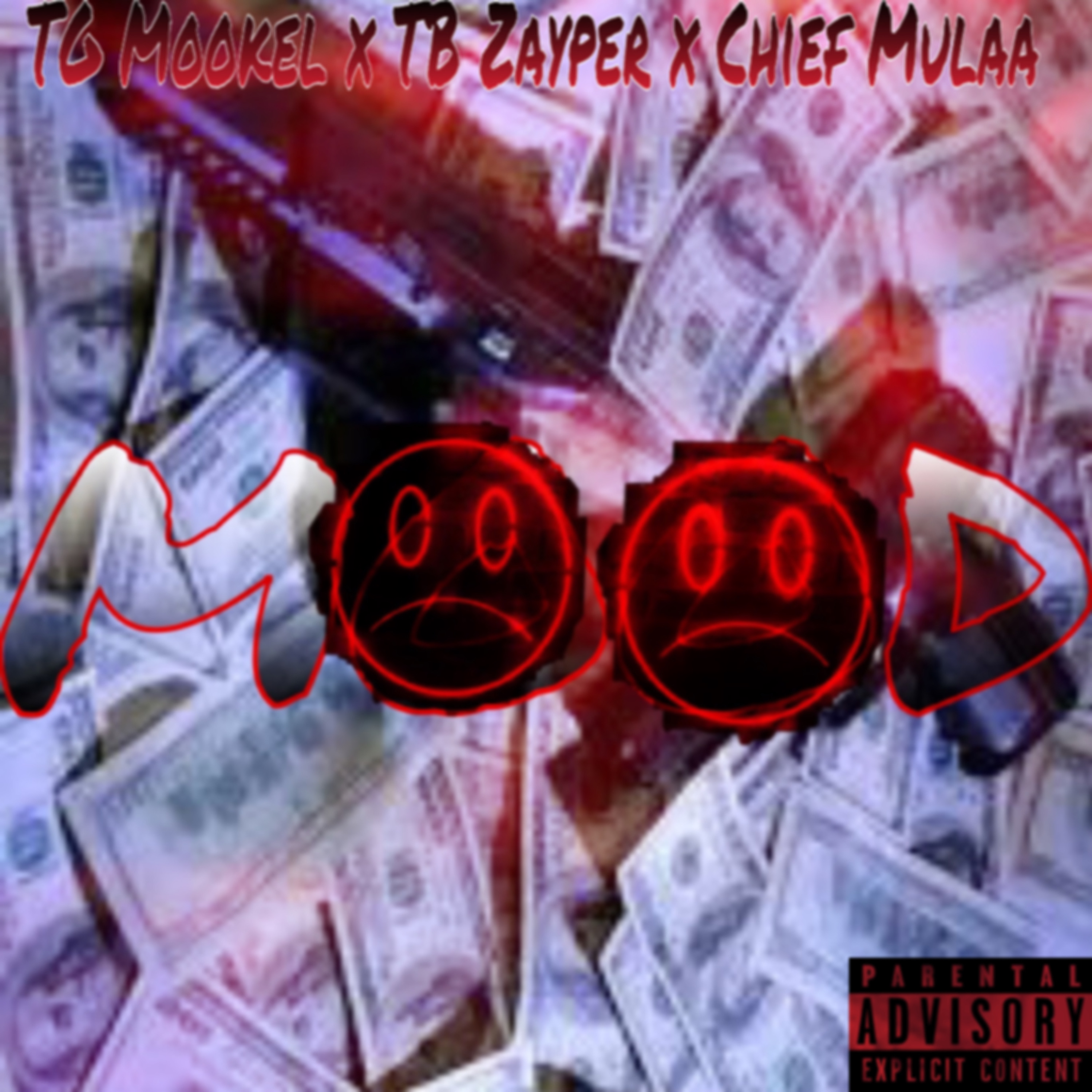 Mood artwork