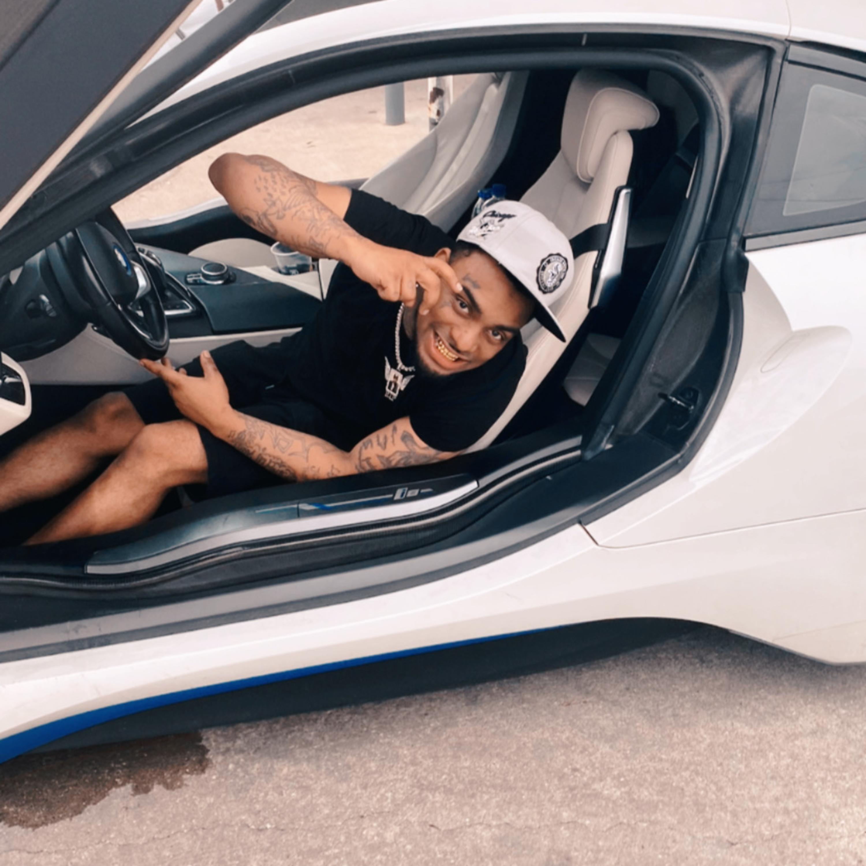 Sorry I Made You Cry artwork