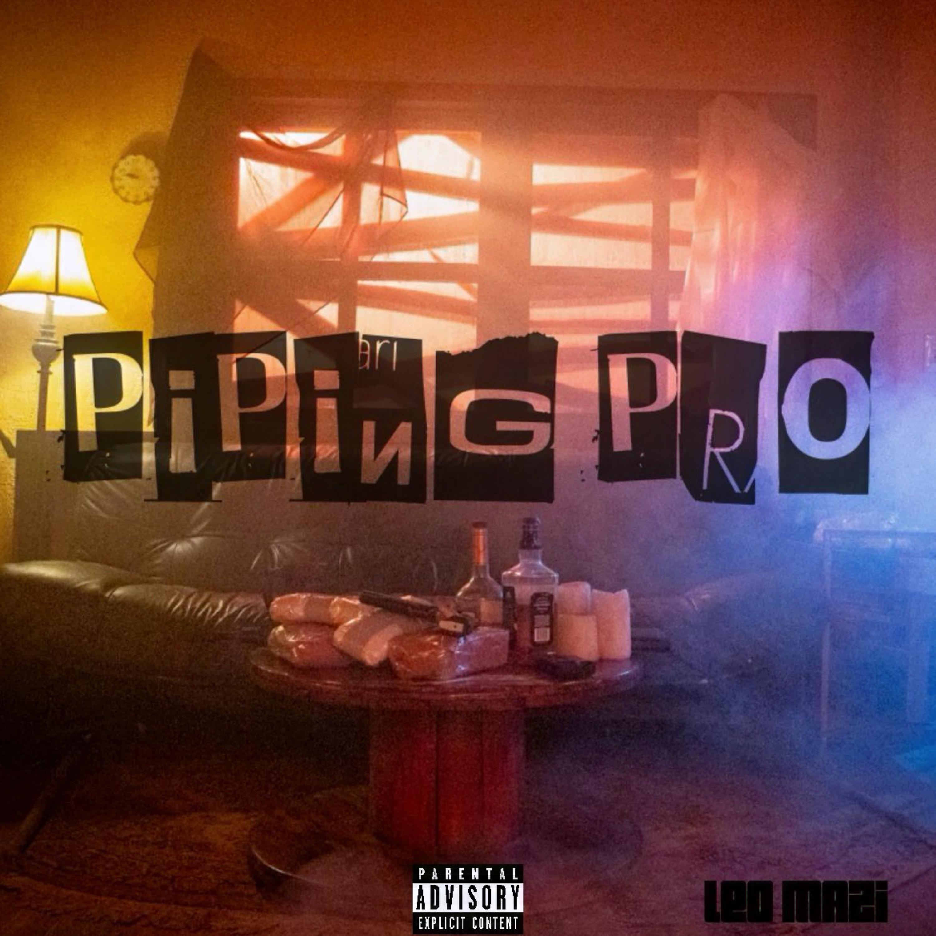 Piping Pro artwork