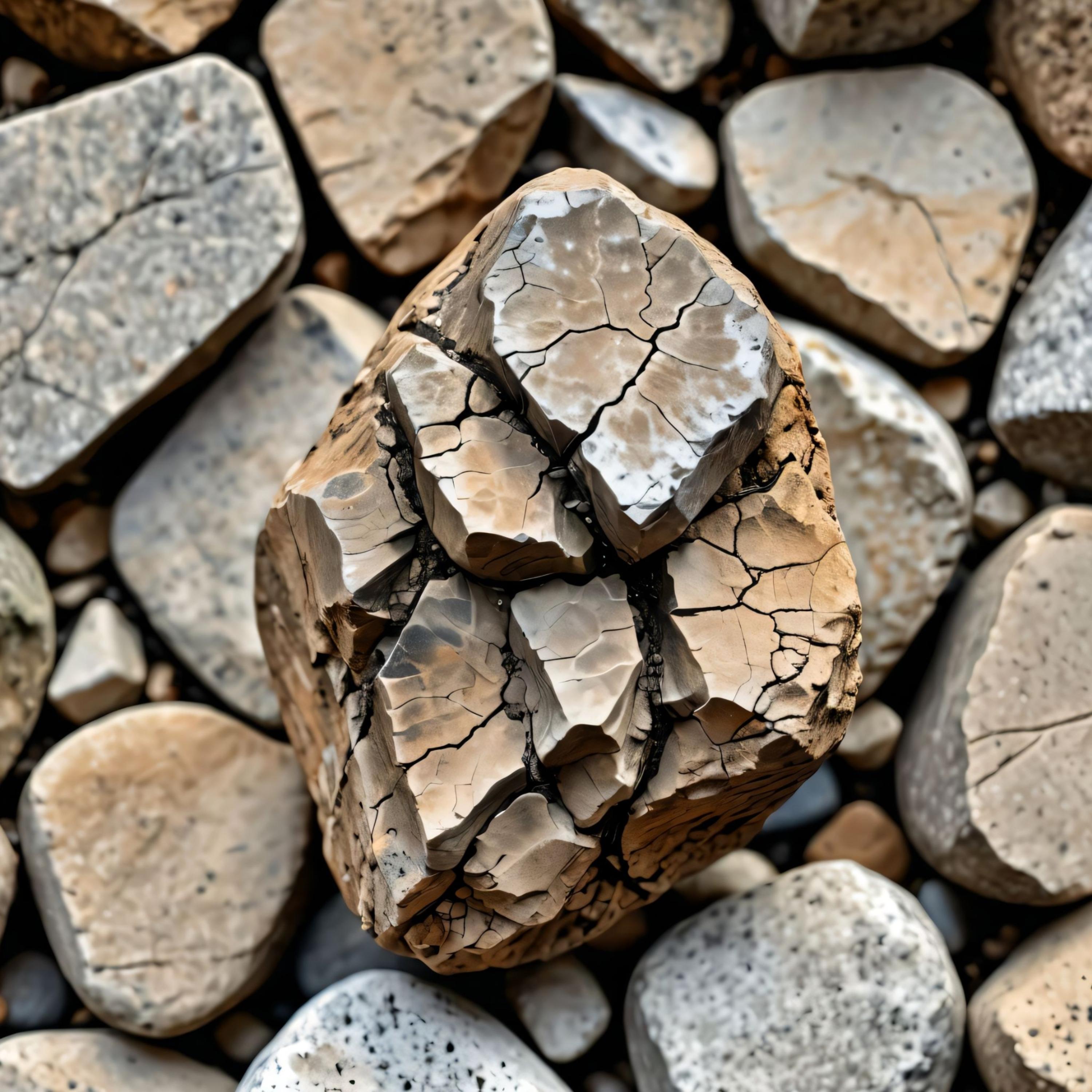 Throwing Stones artwork