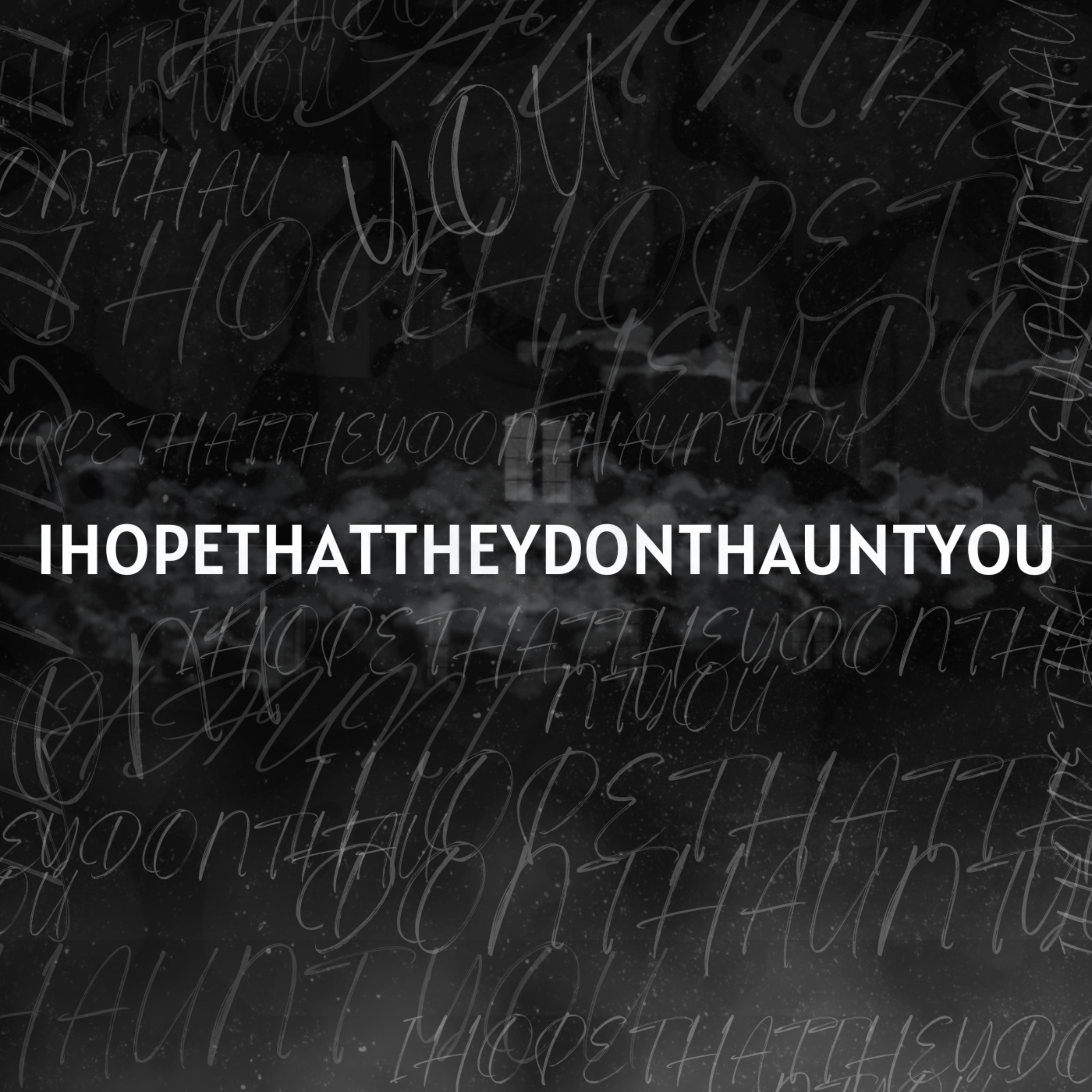 Ihopethattheydonthauntyou by Lil Oil Spill cover art