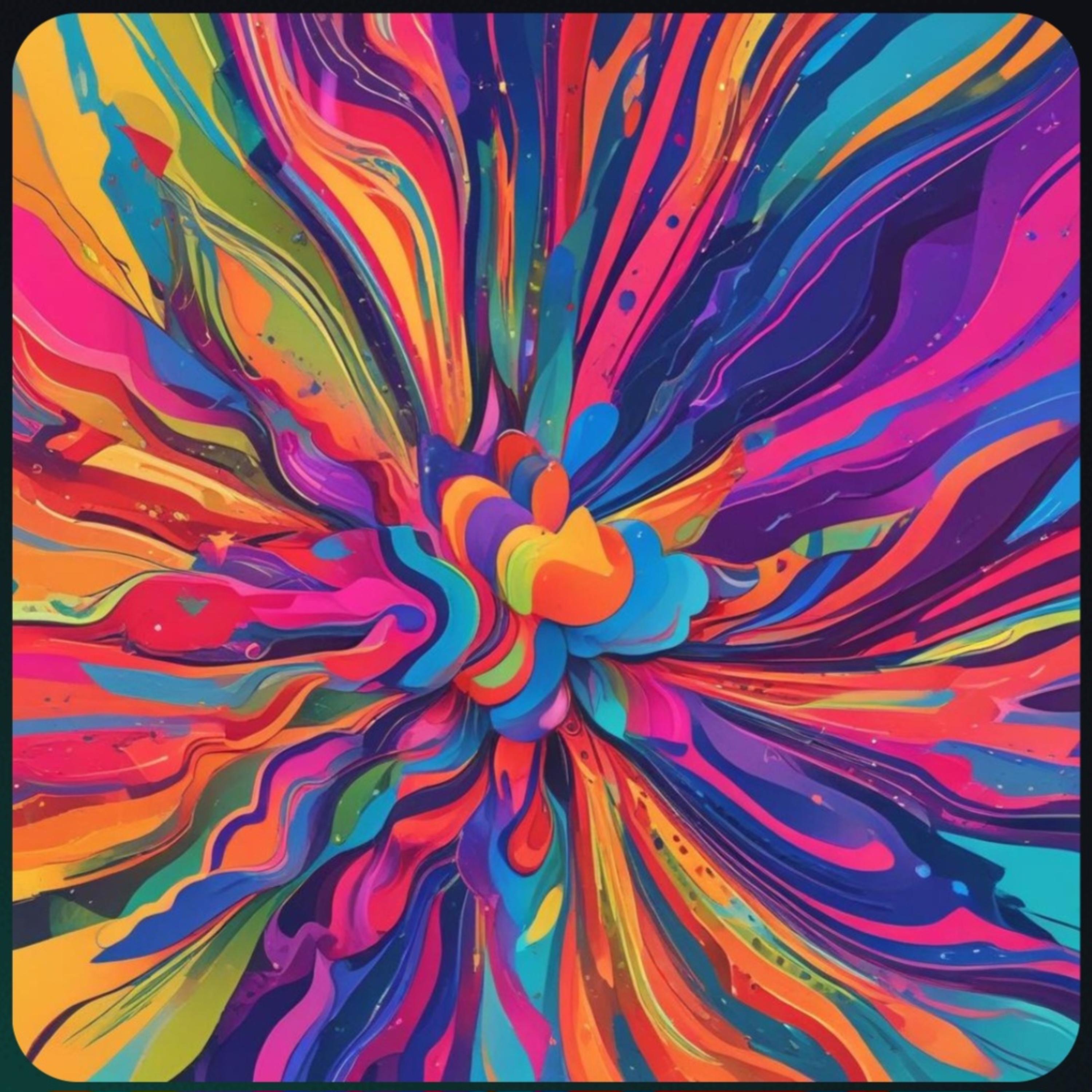 Dressed To Dance artwork