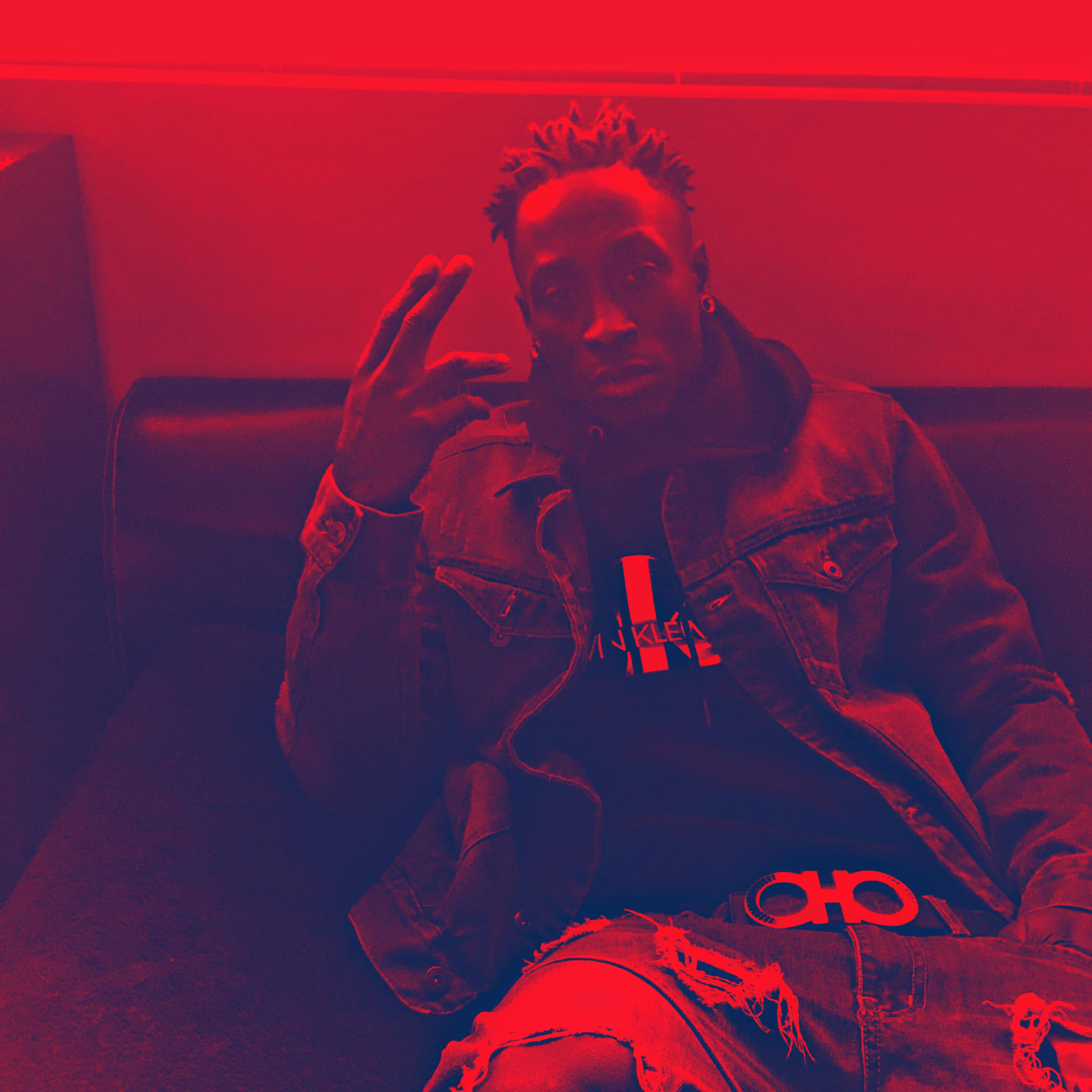 Lil Shawty artwork