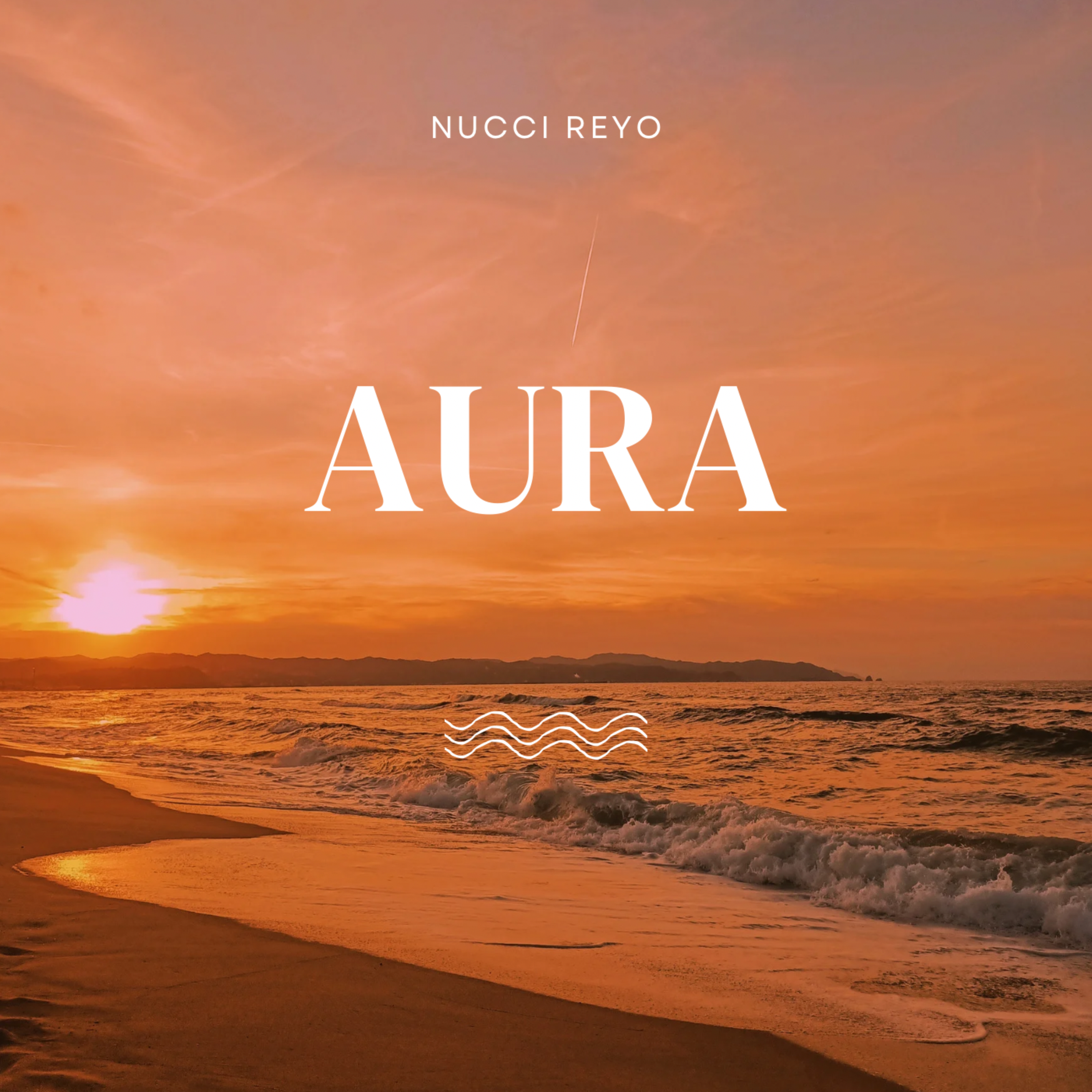 Aura artwork