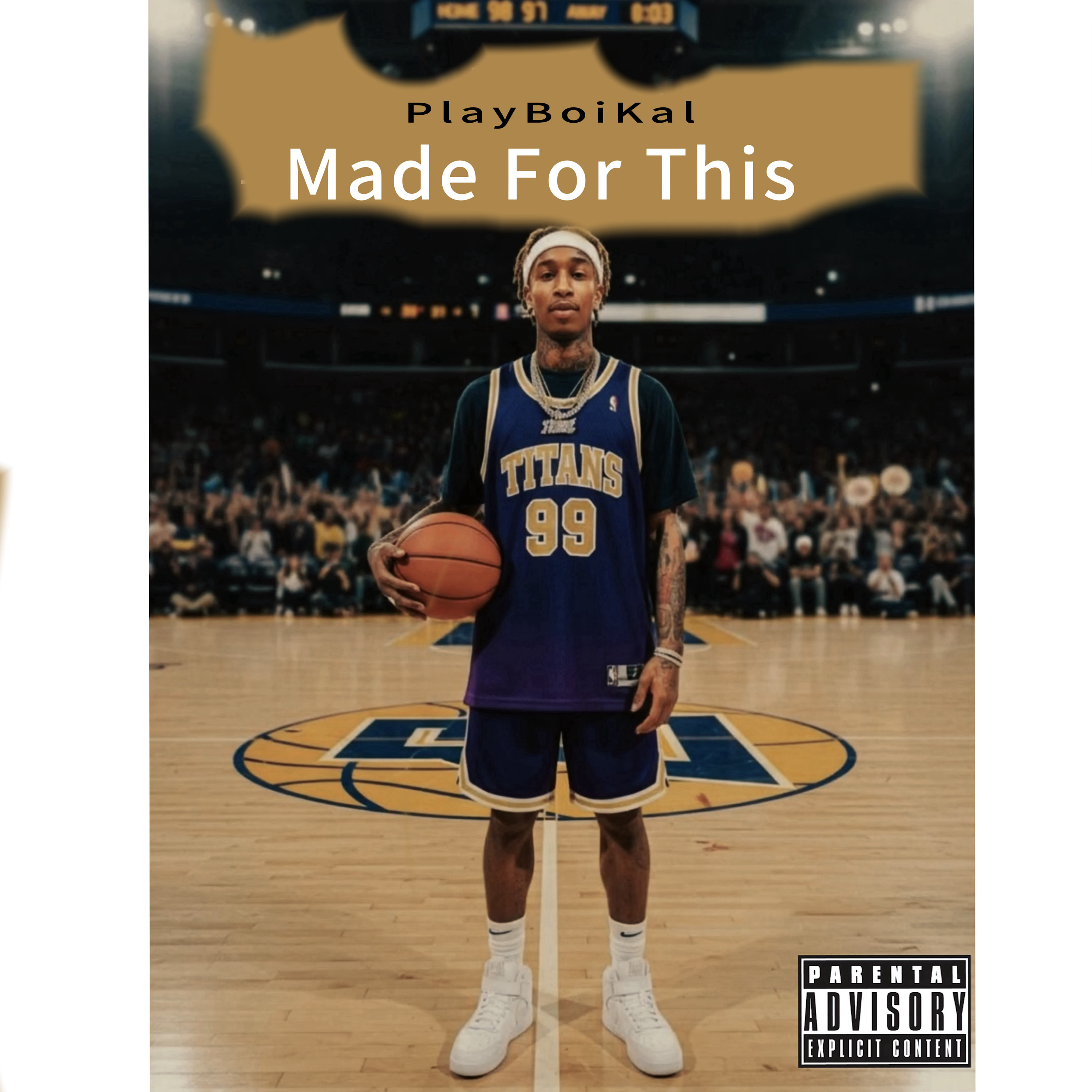 Made For This artwork