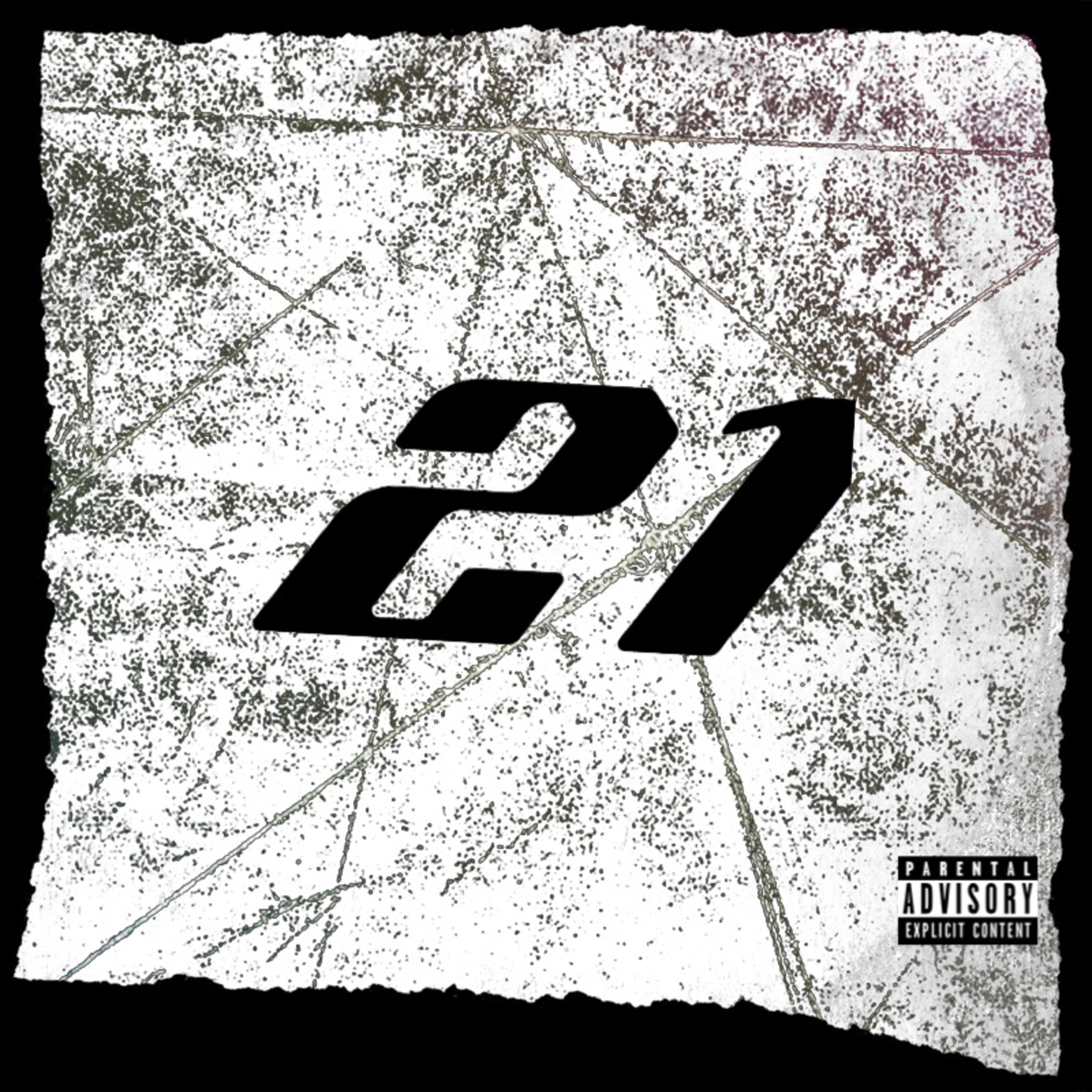 21 artwork