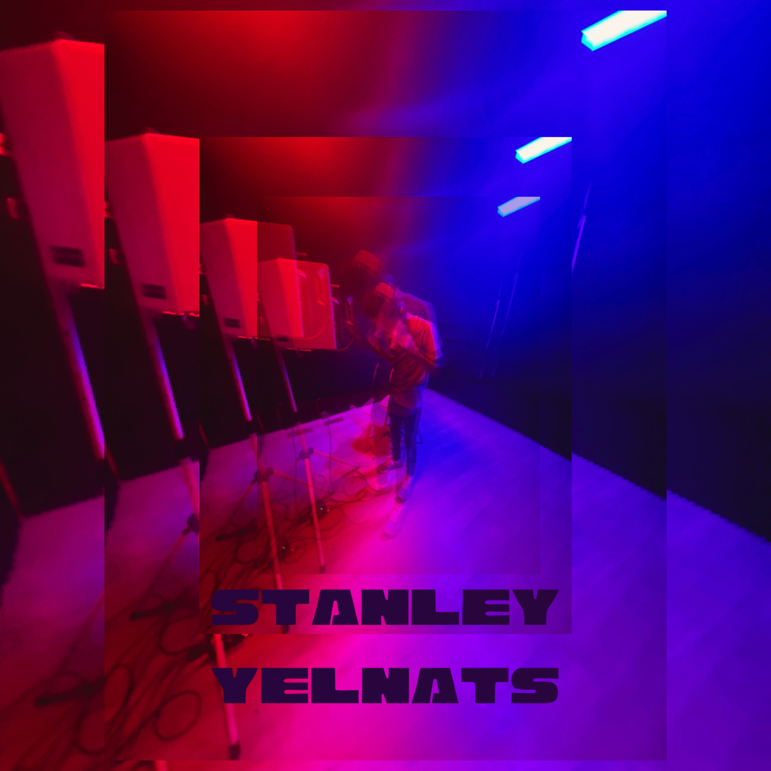 Stanley Yelnats artwork