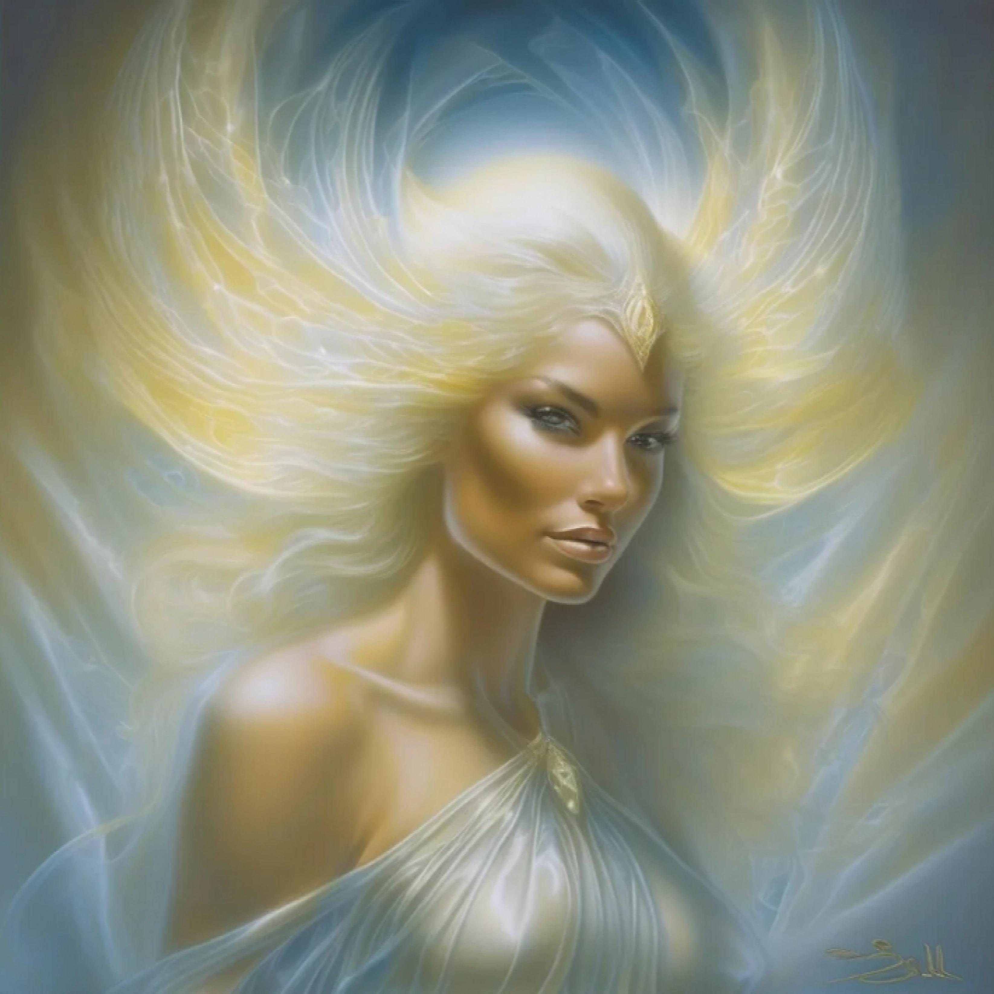 Guardian Of Light v1 artwork