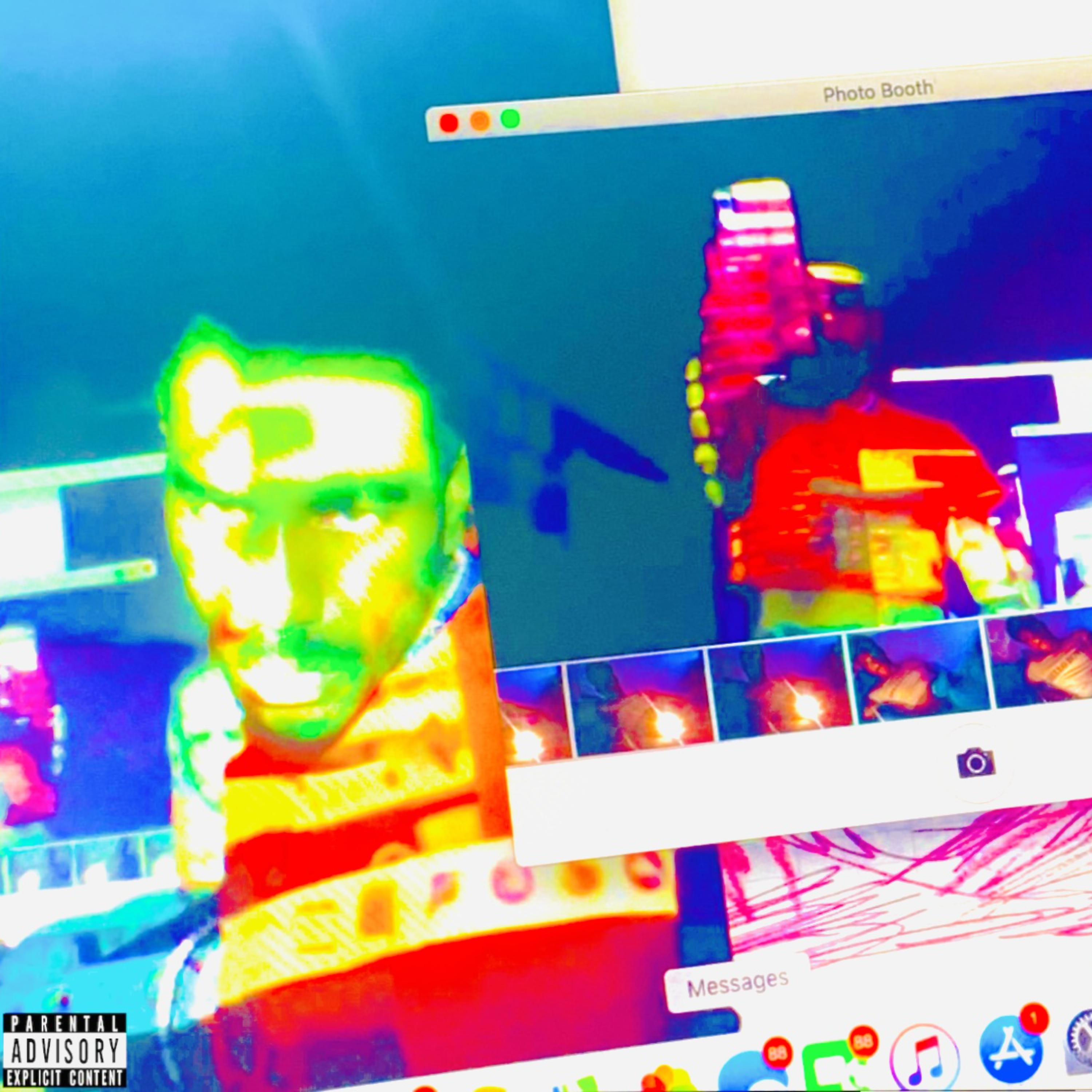 Connection Lost artwork