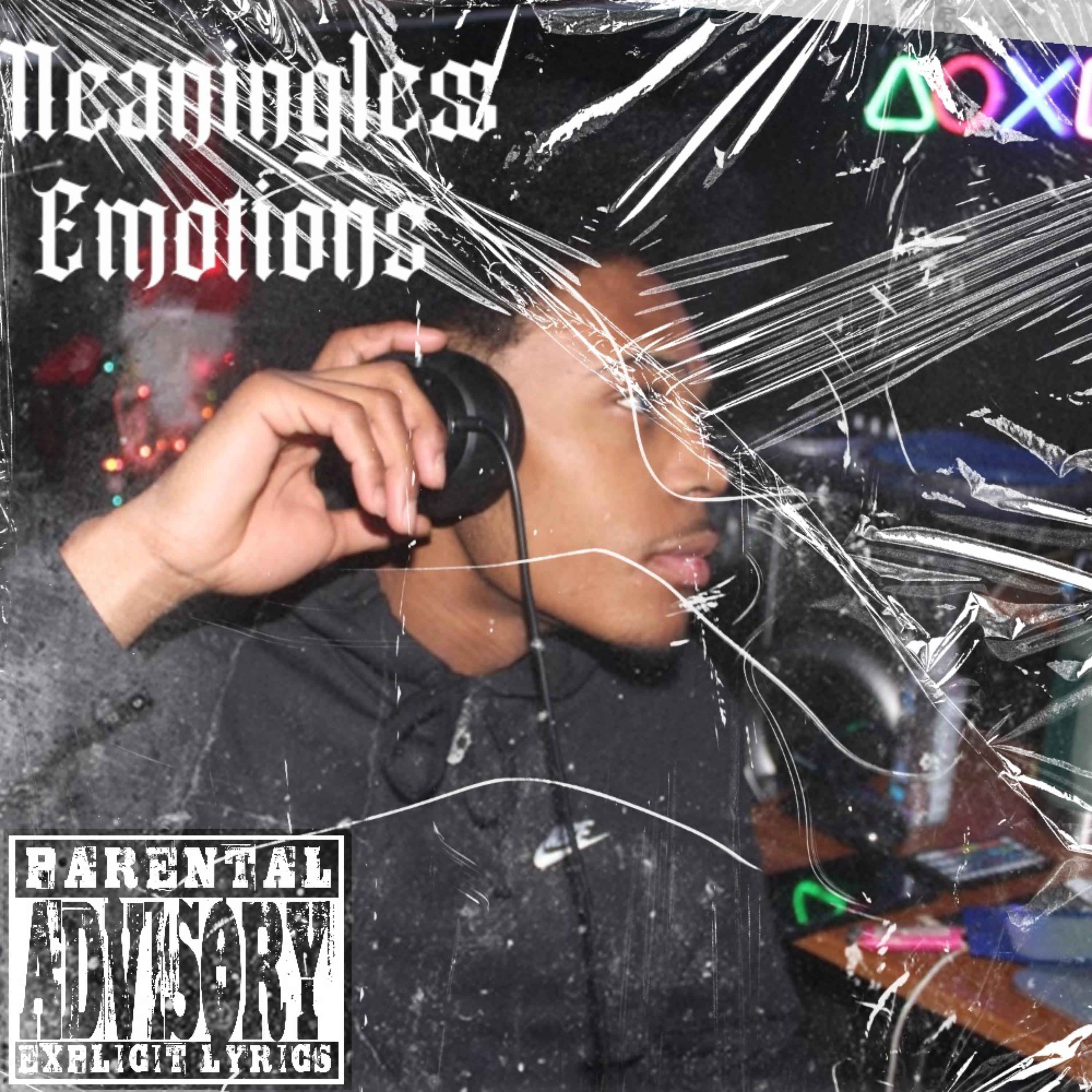 Meaningless Emotions artwork