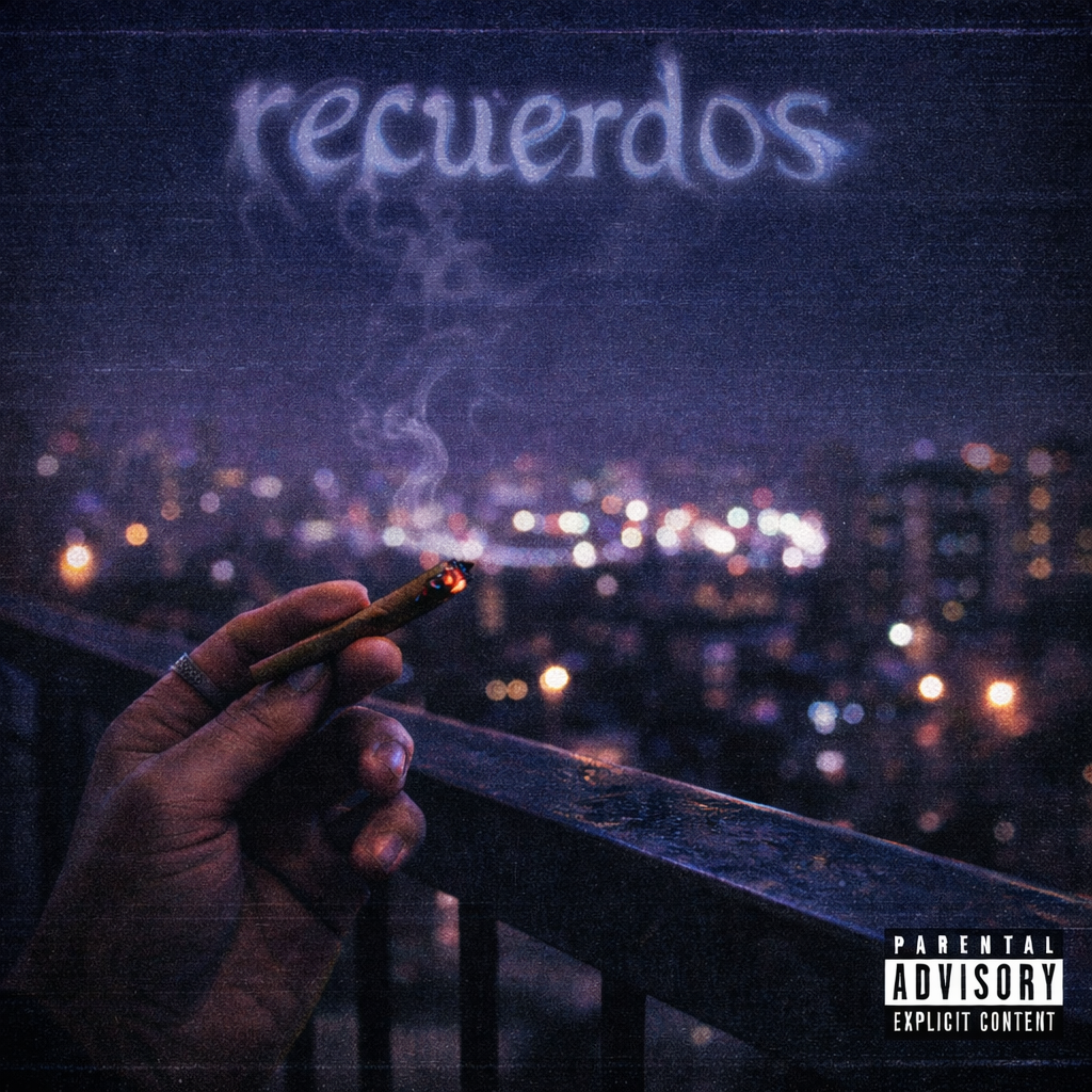 recuerdos artwork