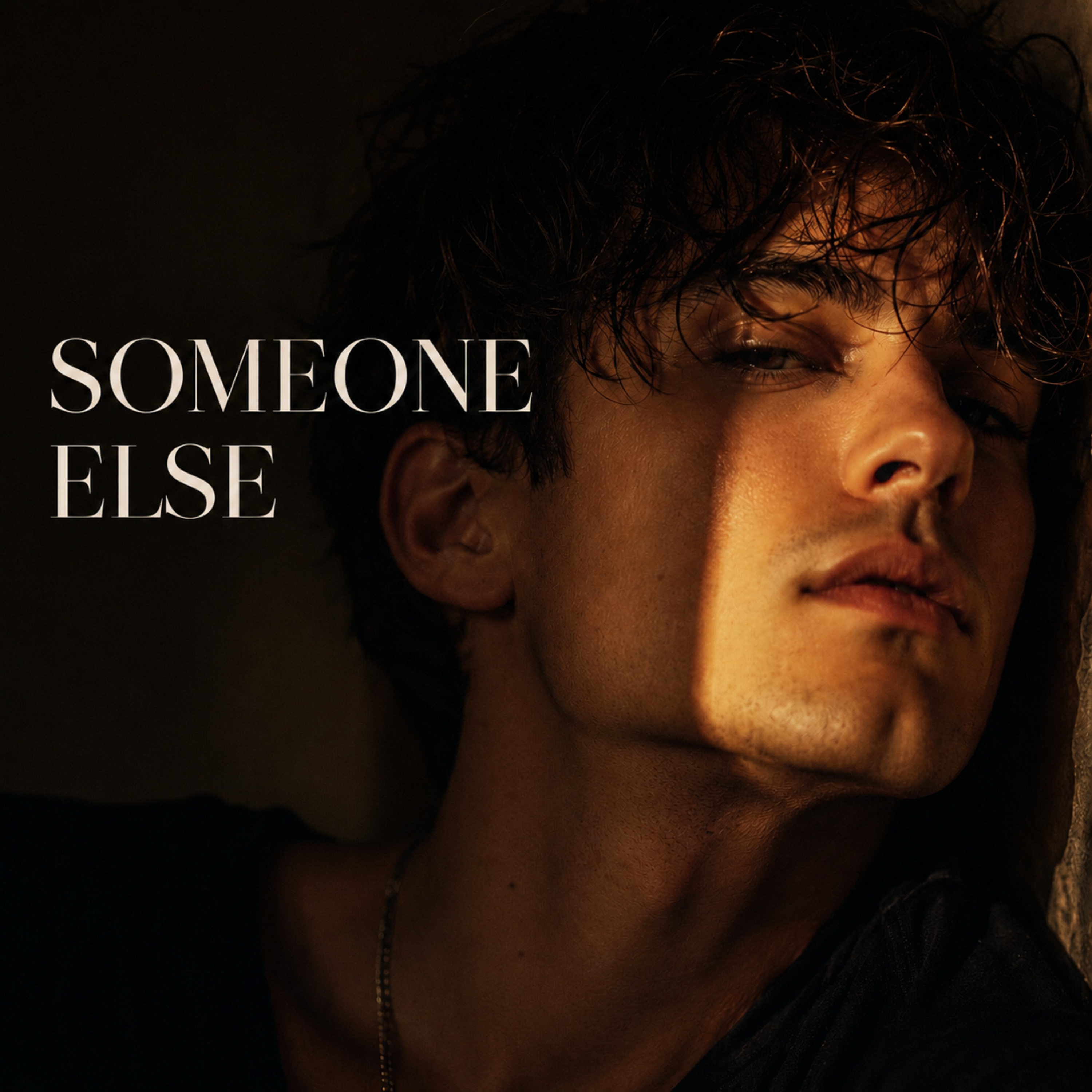 SOMEONE ELSE by Blue Drip HJ cover art