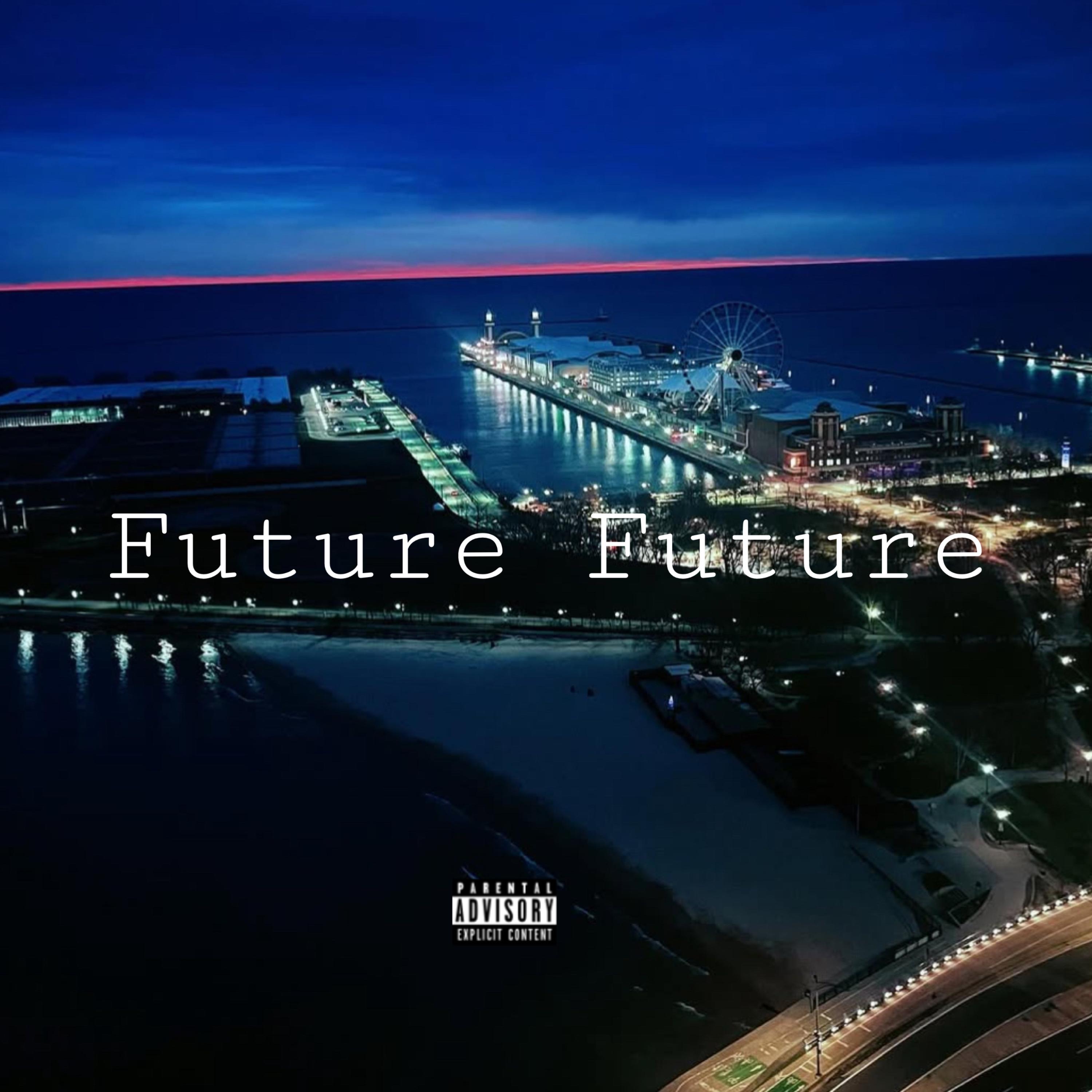 Future Future artwork