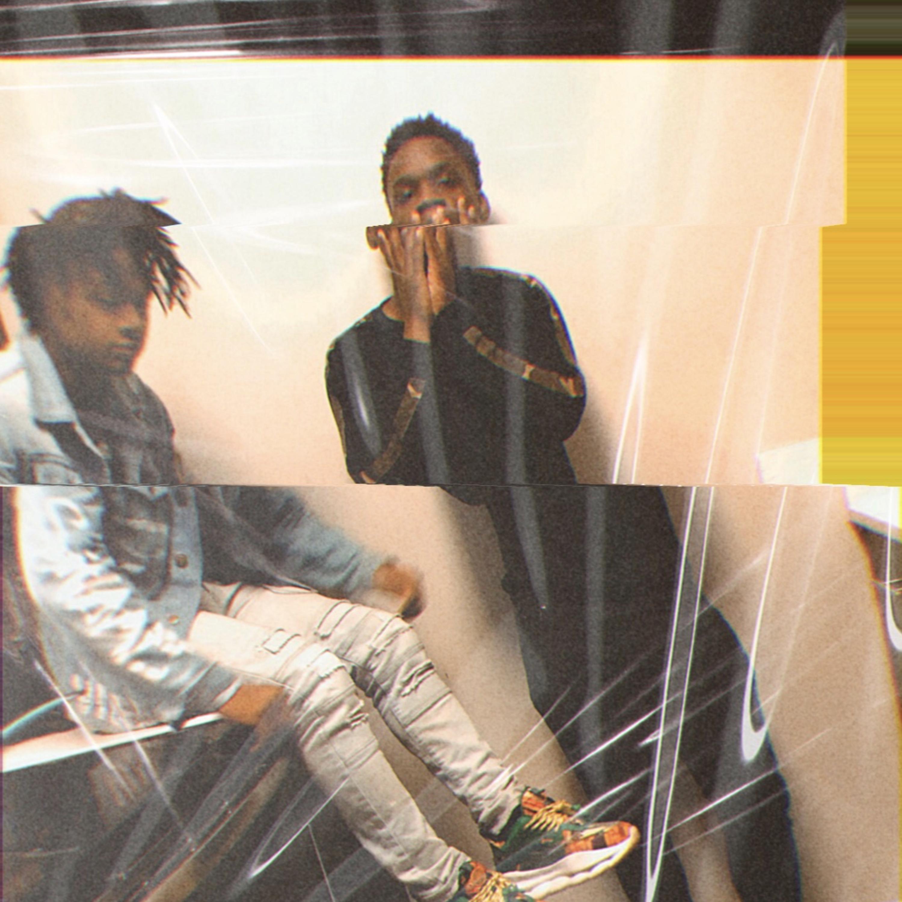 GAME ON LOCK artwork