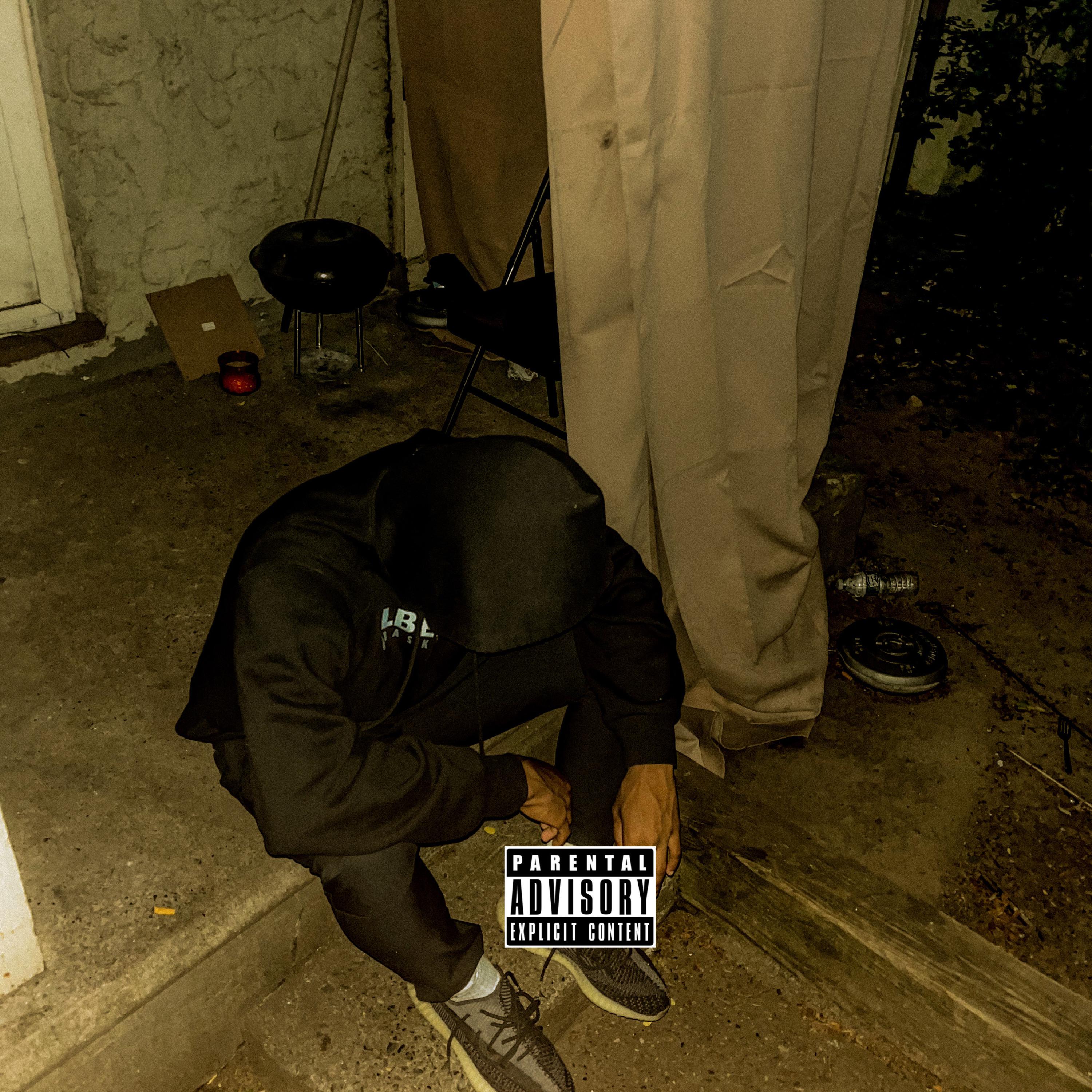 CHOSEN ONE artwork