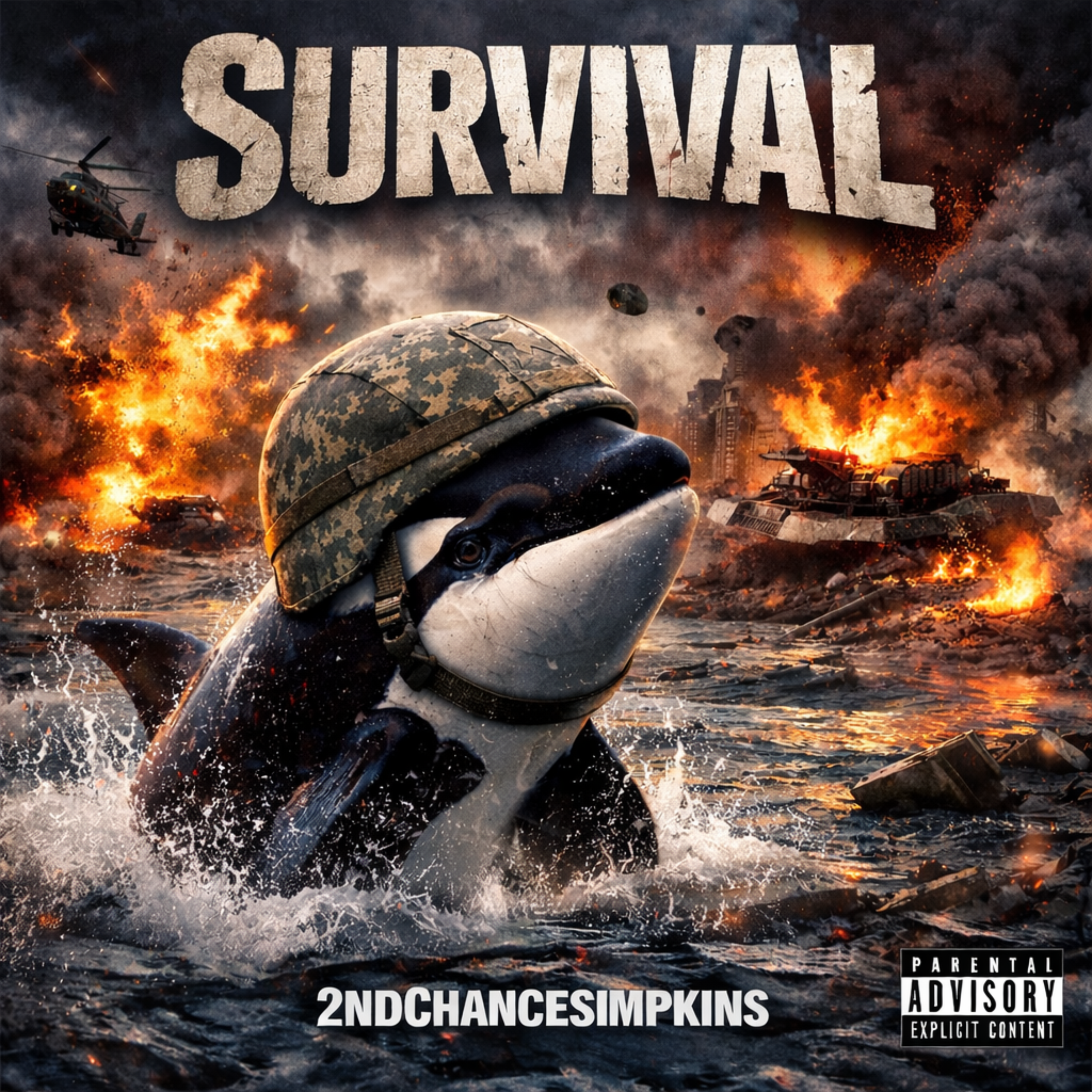 Survival artwork