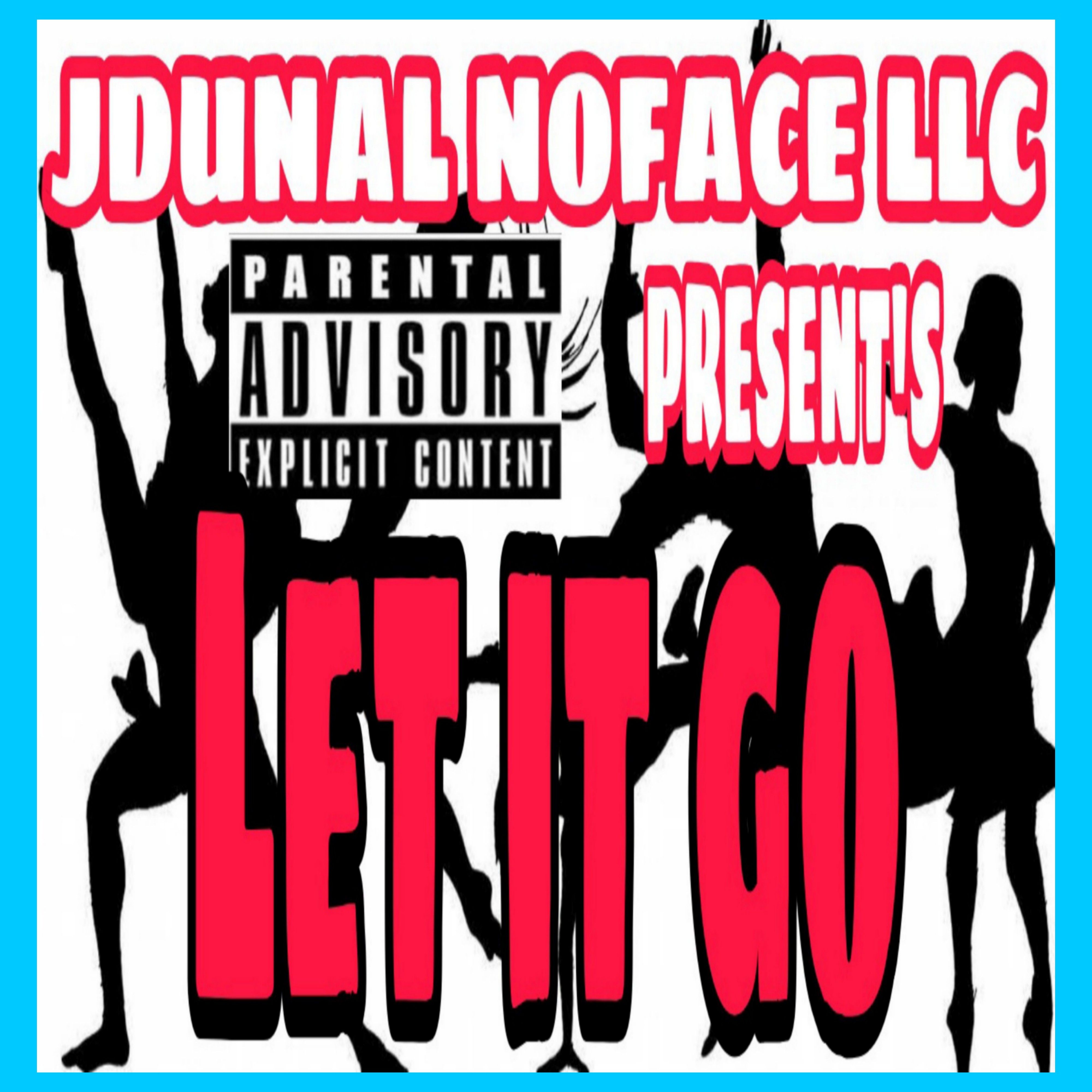 Let It Go artwork