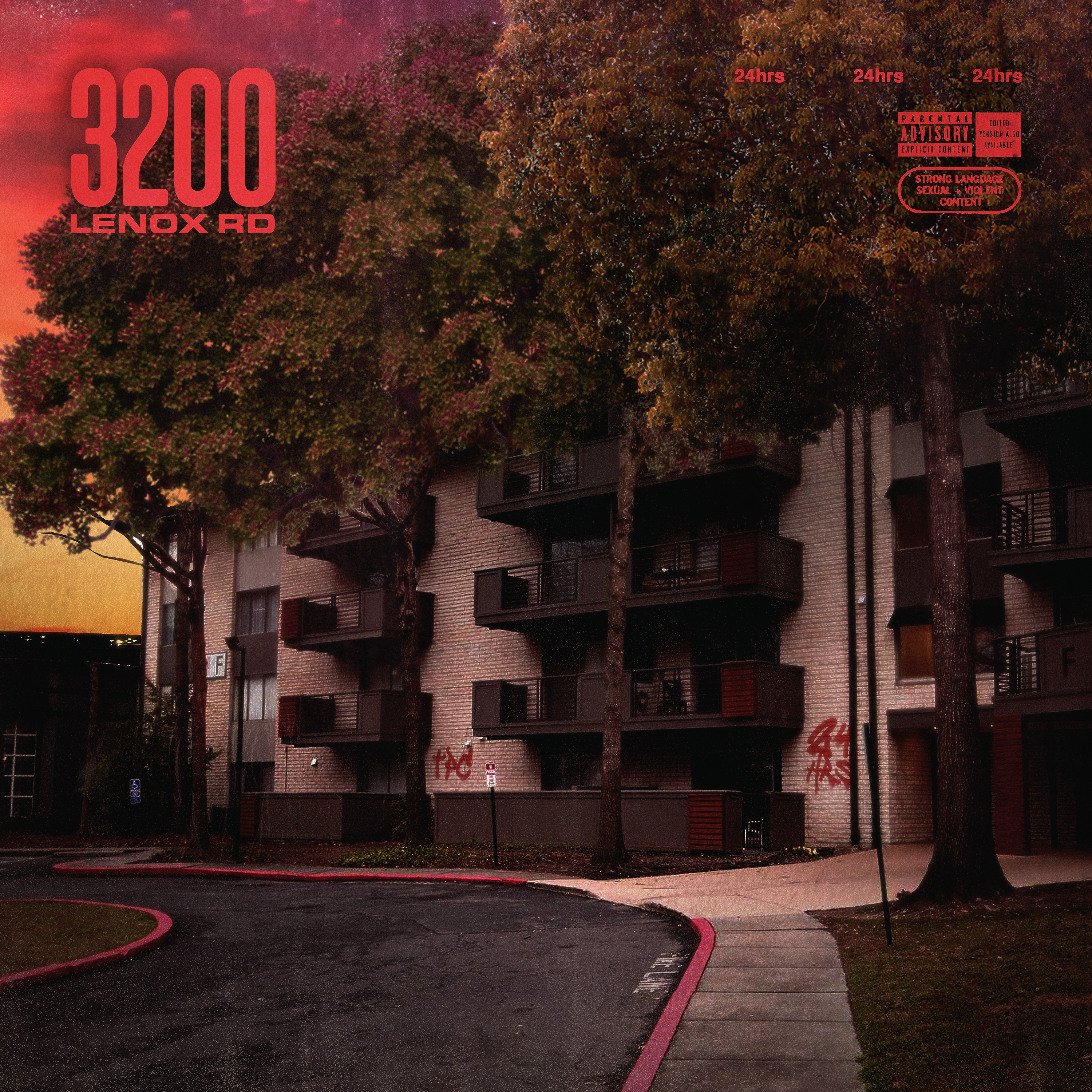 3200 Lenox RD artwork