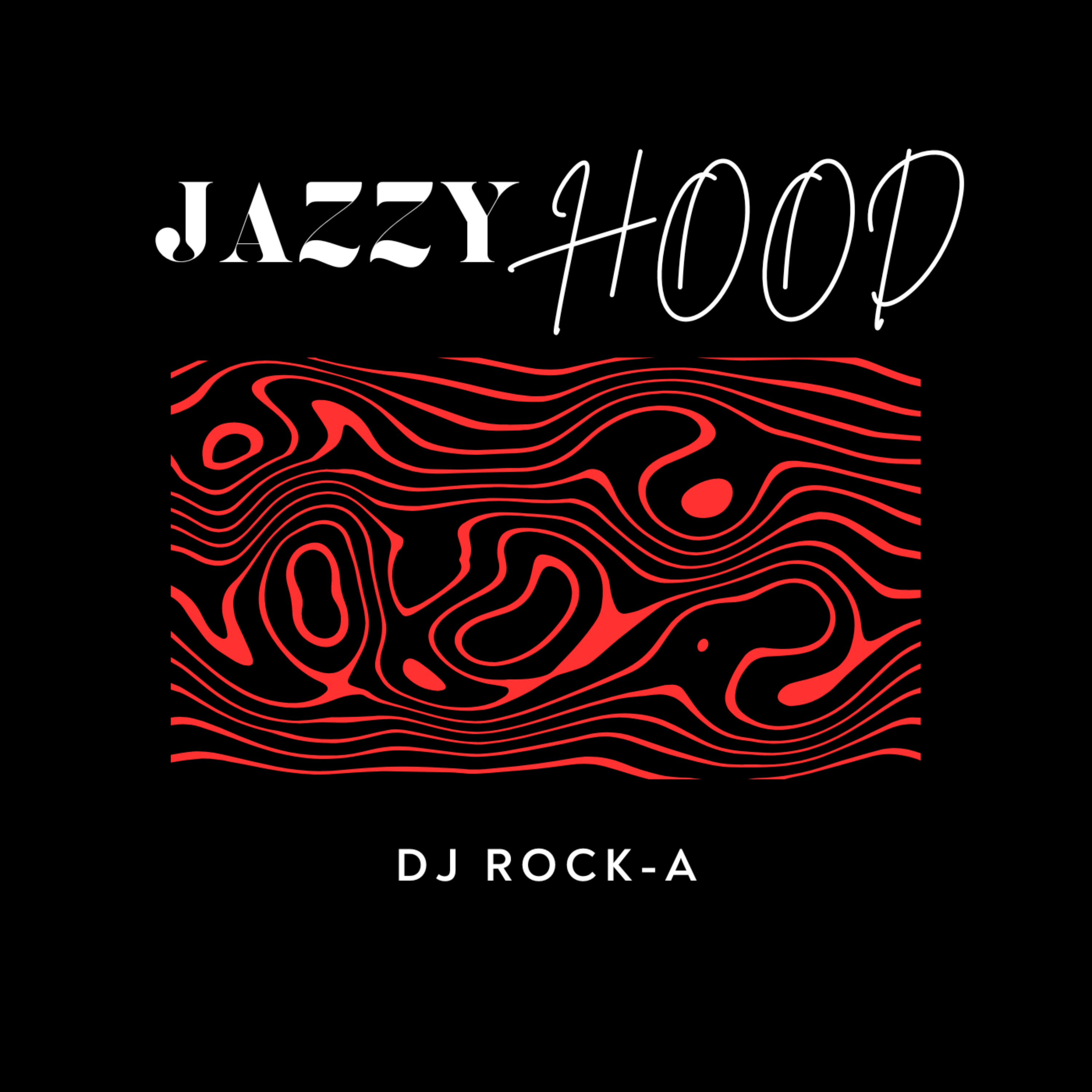 Jazzy Hood artwork